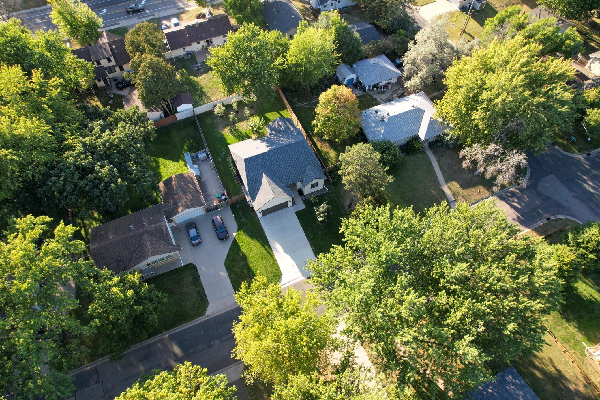 View of Residential at 1431 Sumter Avenue, Golden Valley MN 55427, Golden Valley (25 of 26) - Mike Wilen | Minnesota Team Real Estate
