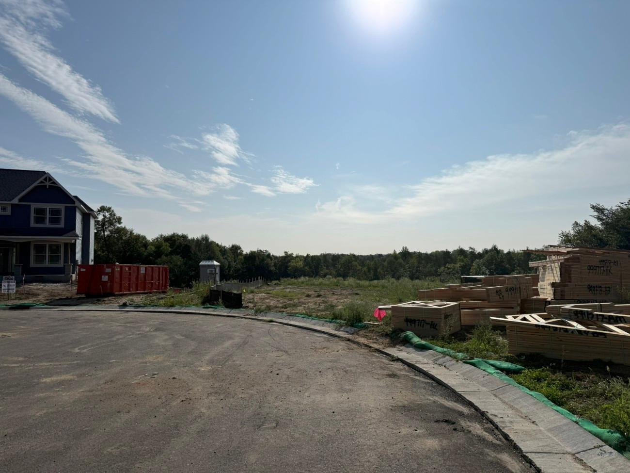 View of Land at 10485 4th Street, Hanover MN 55341, Hanover (4 of 6) - Mike Wilen | Minnesota Team Real Estate
