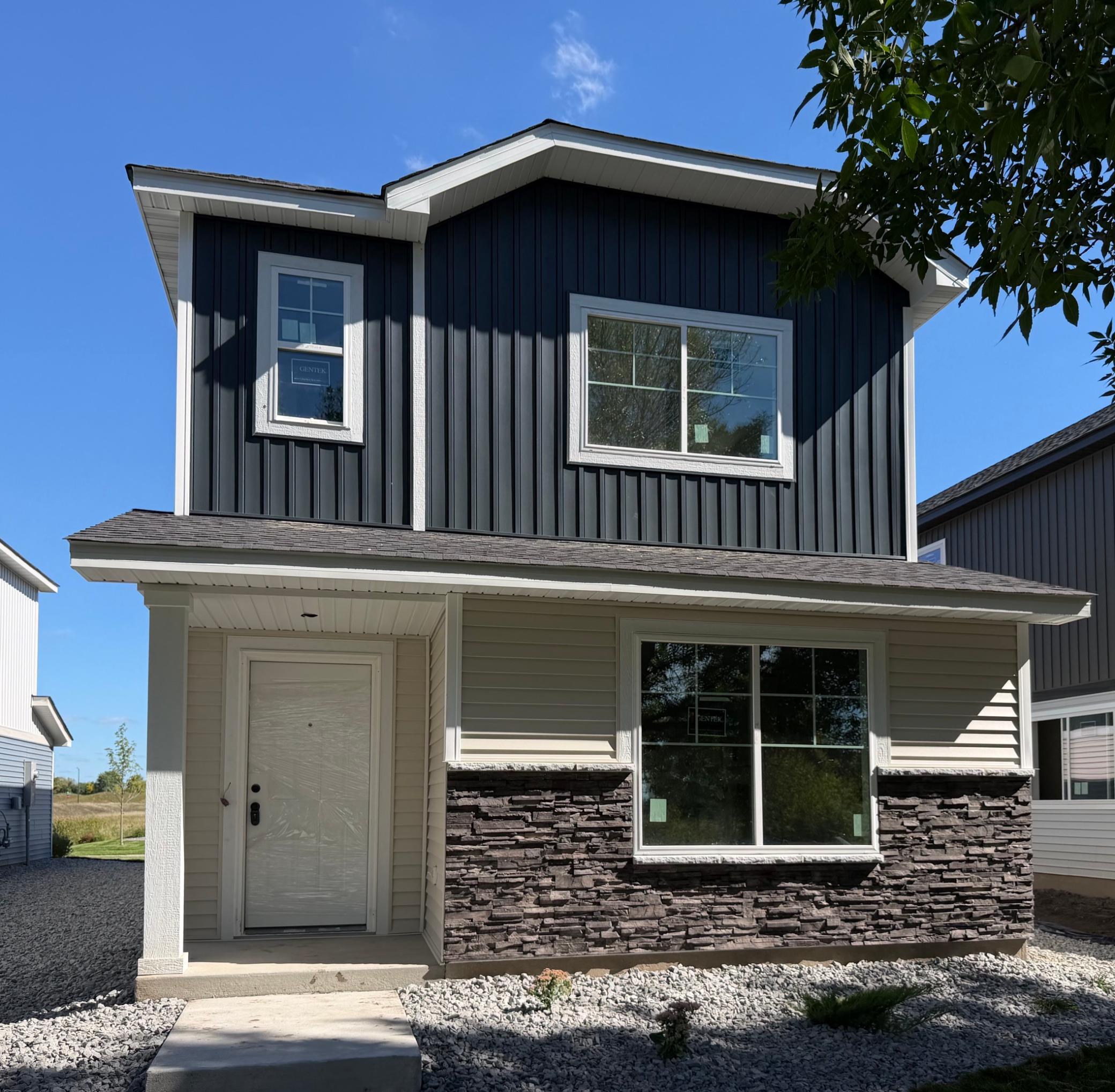 View of (TH) Detached at 7069 Kittredge Lane, Otsego - Mike Wilen | Minnesota Team Real Estate