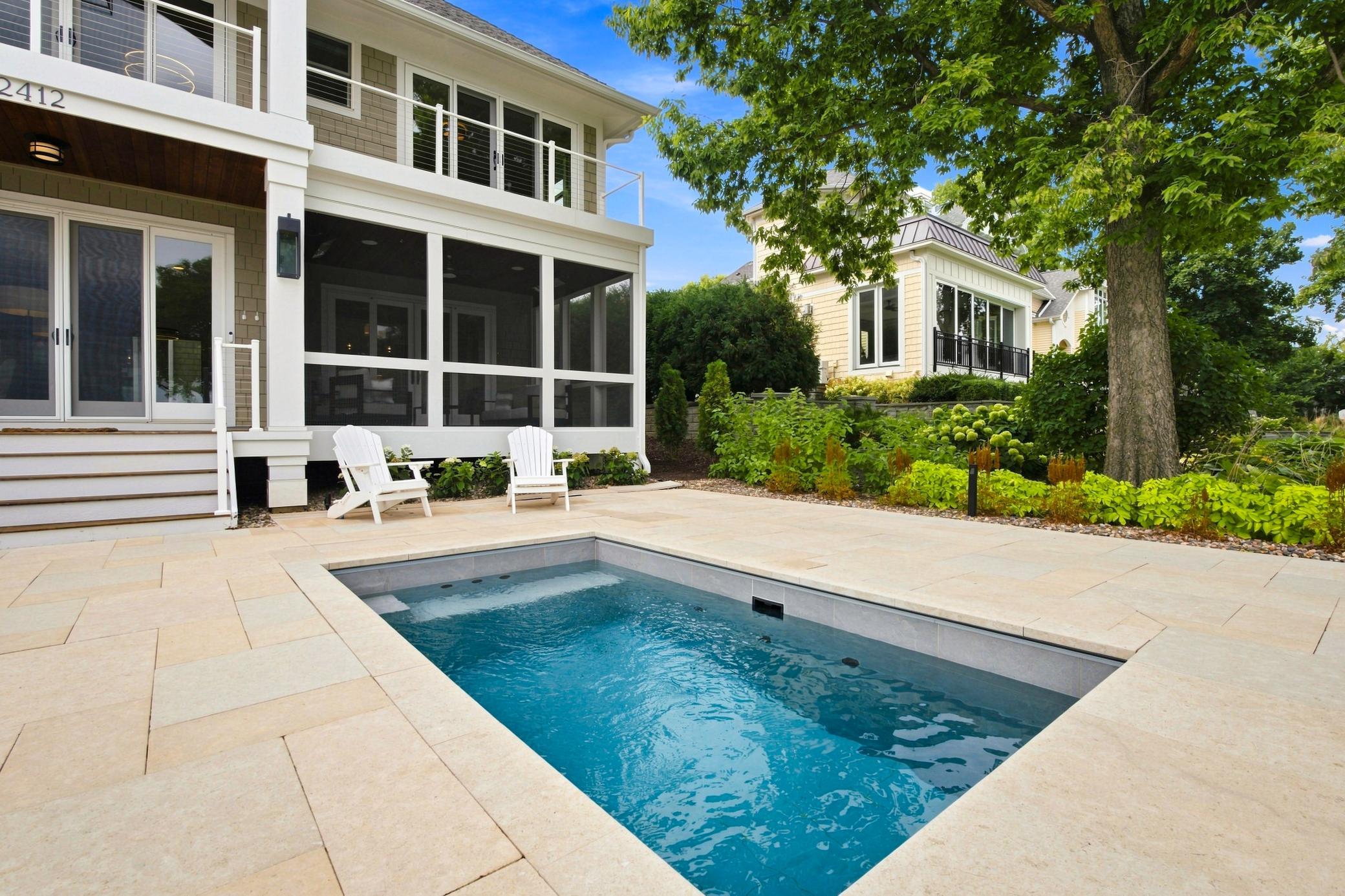 View of Residential at 2412 Lafayette Road, Wayzata MN 55391, Wayzata (36 of 78) - Mike Wilen | Minnesota Team Real Estate