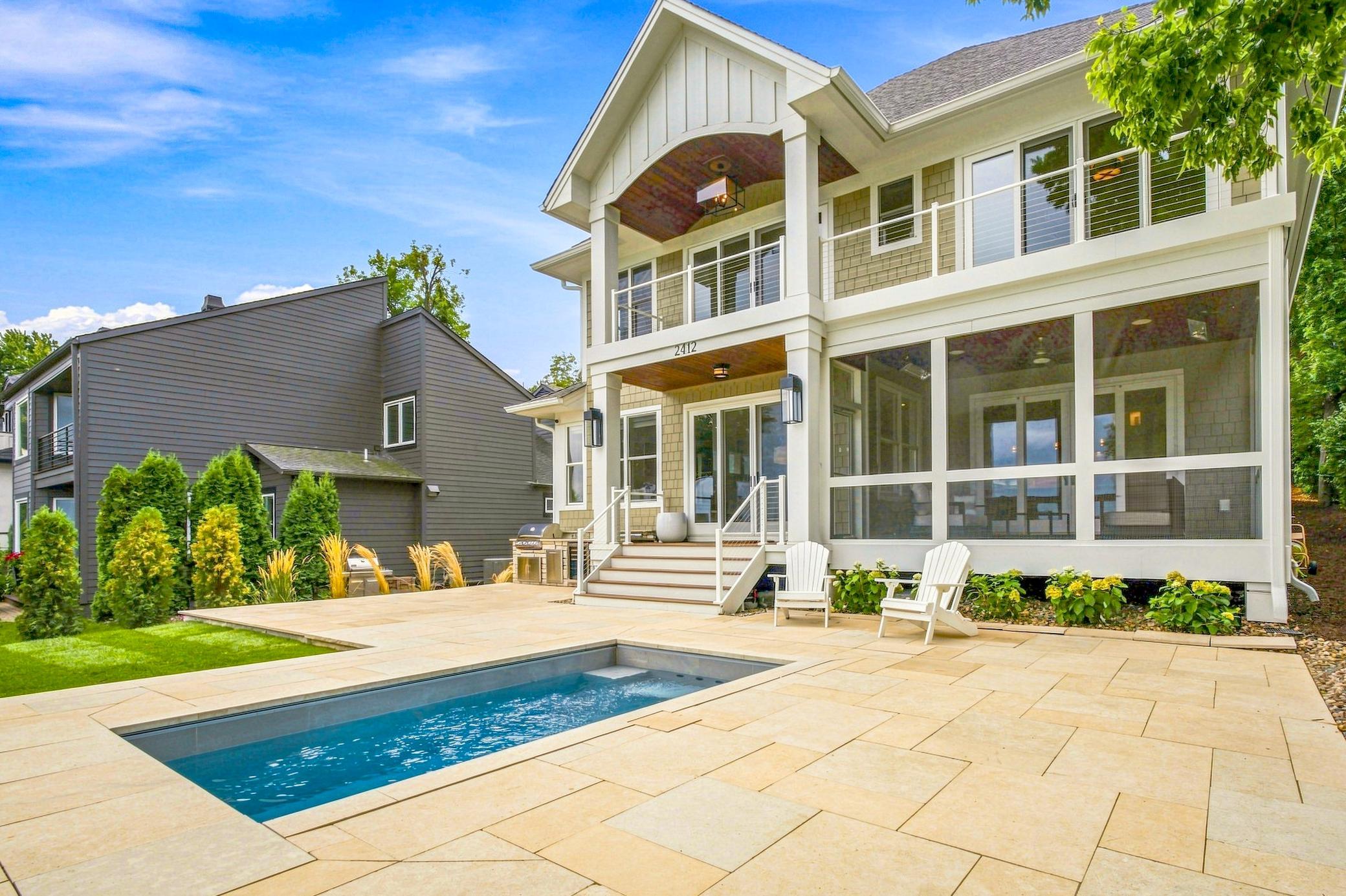 View of Residential at 2412 Lafayette Road, Wayzata MN 55391, Wayzata (34 of 78) - Mike Wilen | Minnesota Team Real Estate