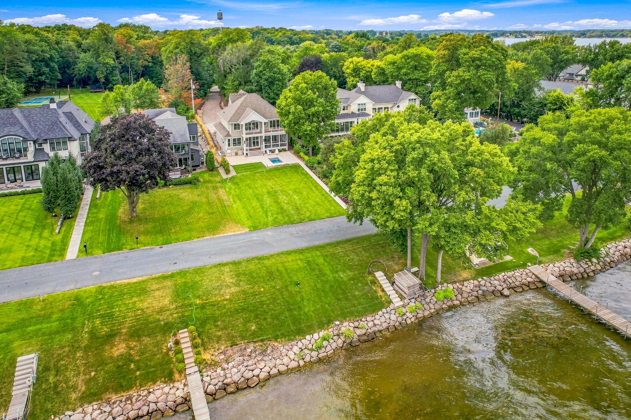 View of Residential at 2412 Lafayette Road, Wayzata MN 55391, Wayzata (78 of 78) - Mike Wilen | Minnesota Team Real Estate