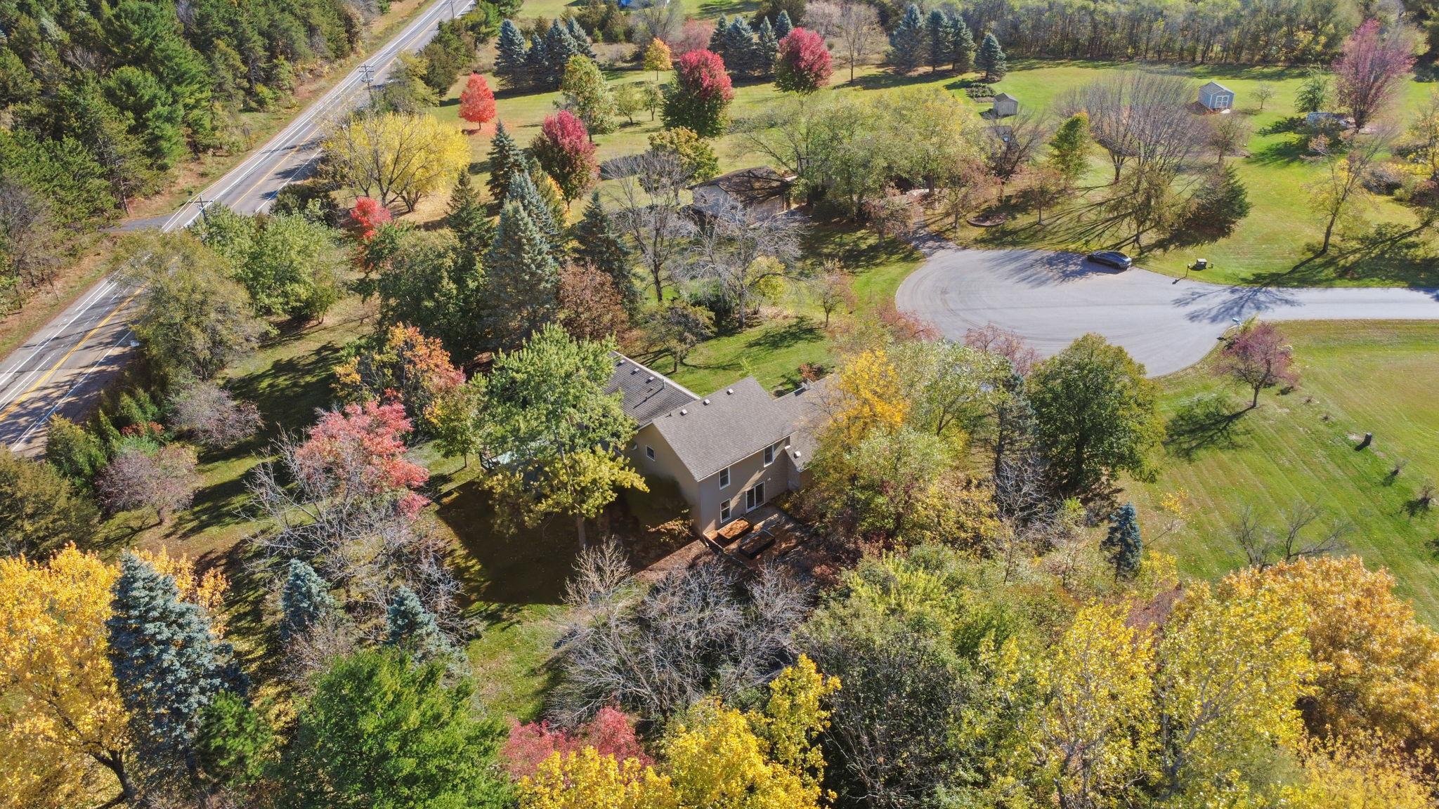 View of Residential at 15640 Inca Circle, Andover MN 55304, Andover (44 of 50) - Mike Wilen | Minnesota Team Real Estate