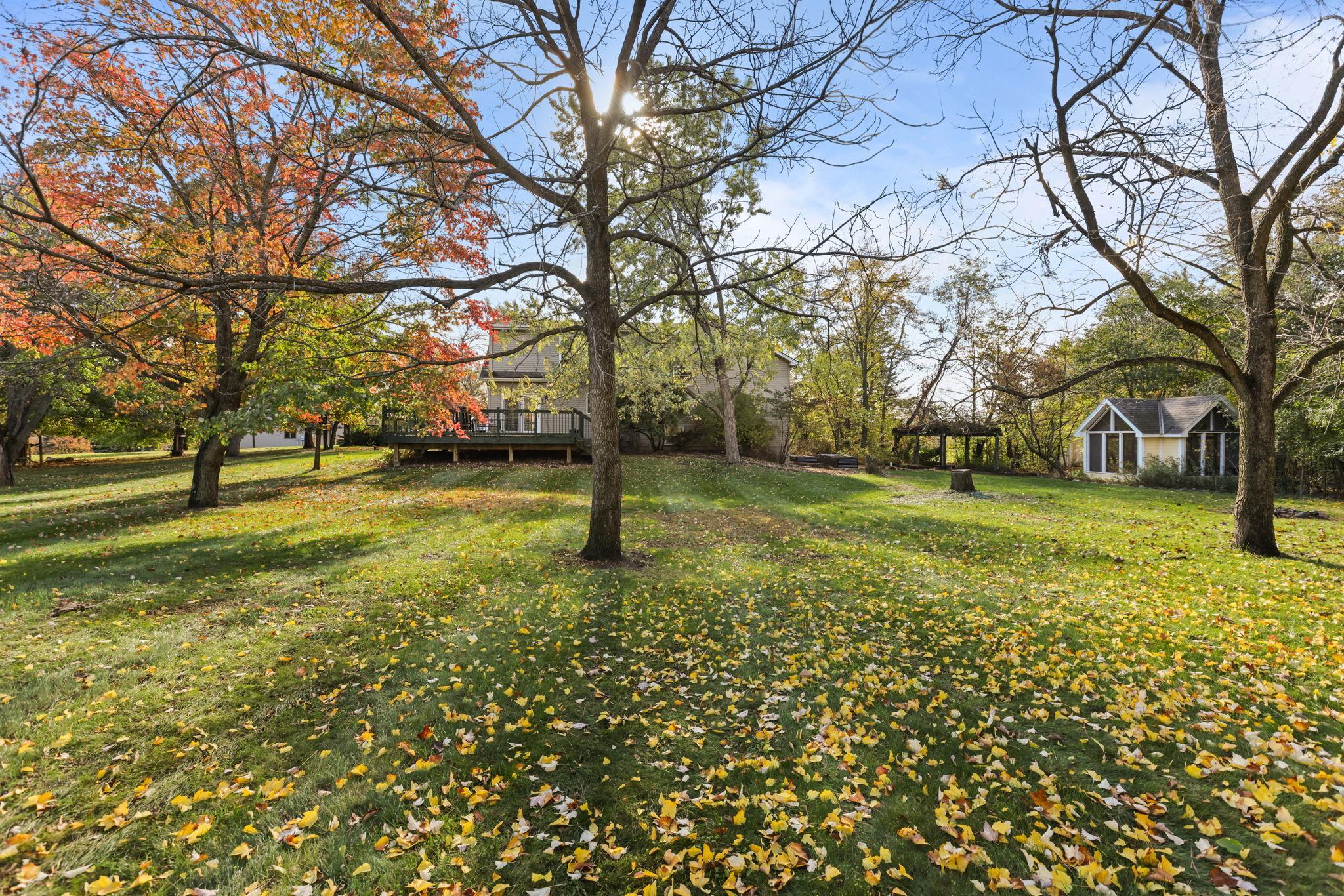 View of Residential at 15640 Inca Circle, Andover MN 55304, Andover (40 of 50) - Mike Wilen | Minnesota Team Real Estate