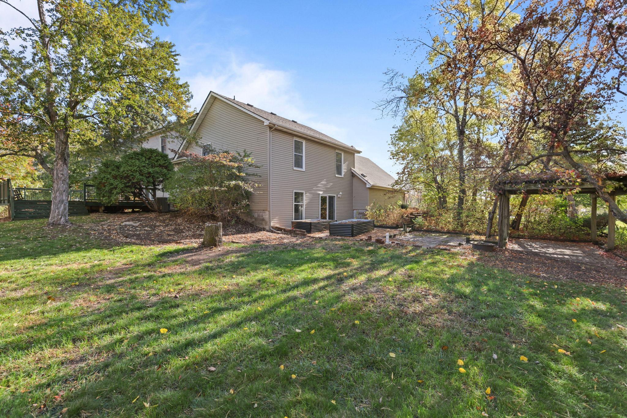 View of Residential at 15640 Inca Circle, Andover MN 55304, Andover (39 of 50) - Mike Wilen | Minnesota Team Real Estate