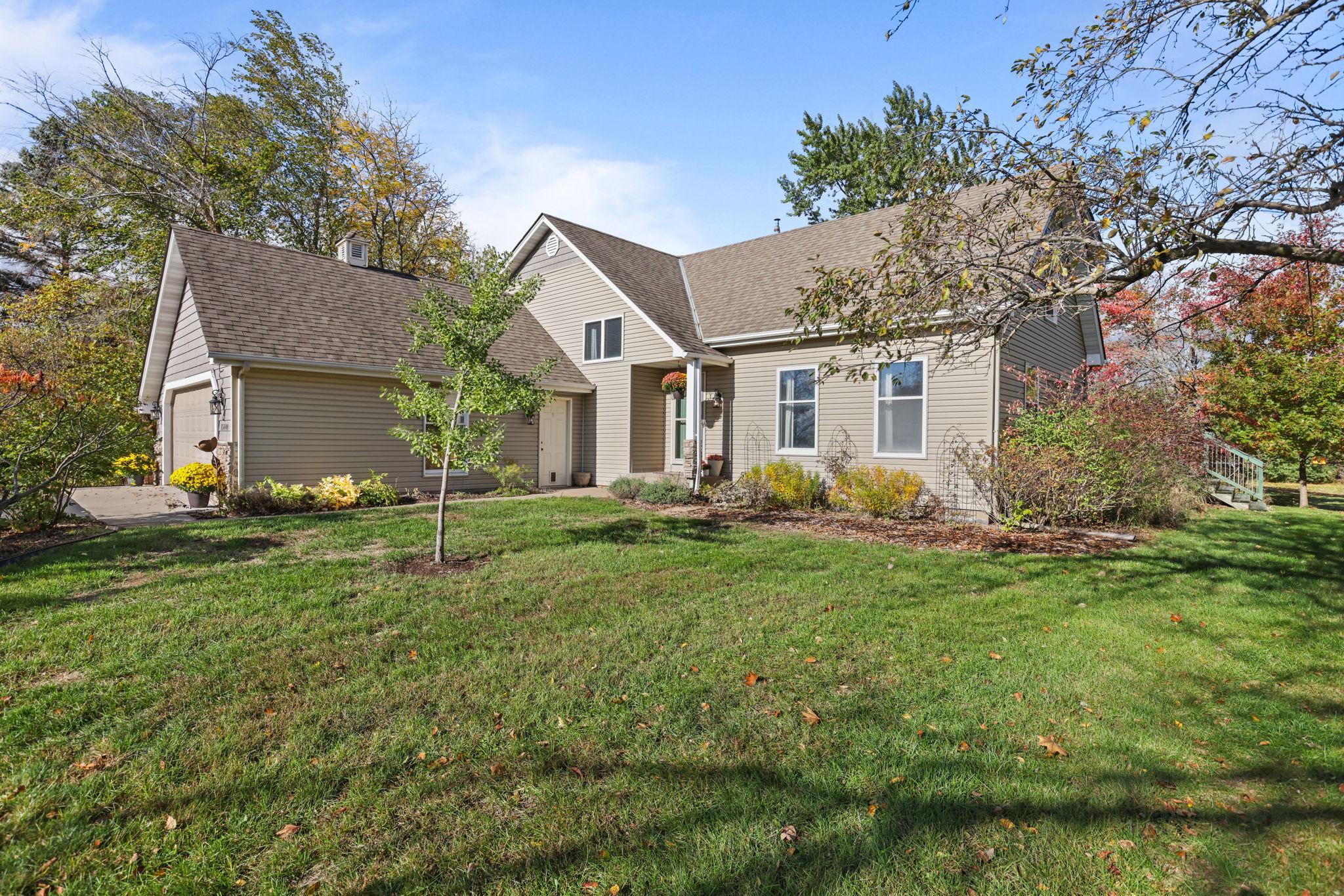 View of Residential at 15640 Inca Circle, Andover MN 55304, Andover (5 of 50) - Mike Wilen | Minnesota Team Real Estate