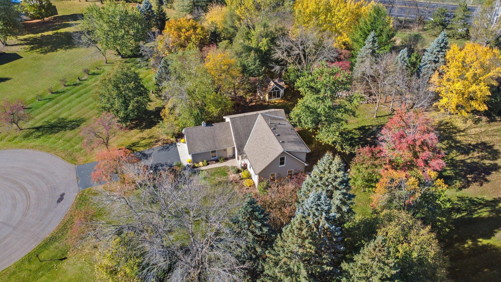 View of Residential at 15640 Inca Circle, Andover MN 55304, Andover (4 of 50) - Mike Wilen | Minnesota Team Real Estate