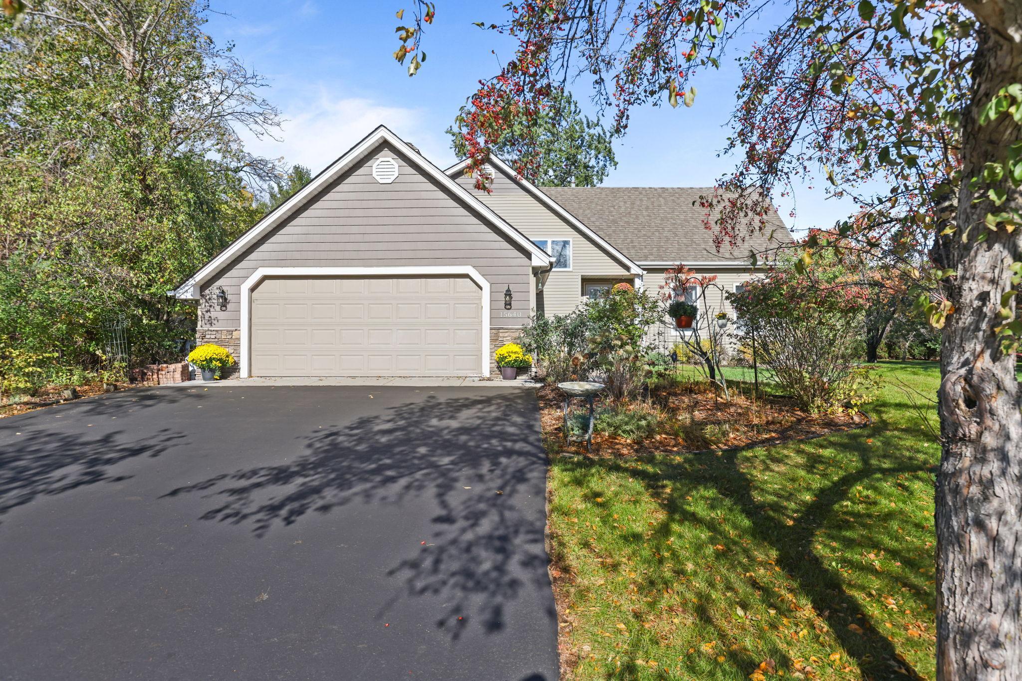 View of Residential at 15640 Inca Circle, Andover MN 55304, Andover (2 of 50) - Mike Wilen | Minnesota Team Real Estate
