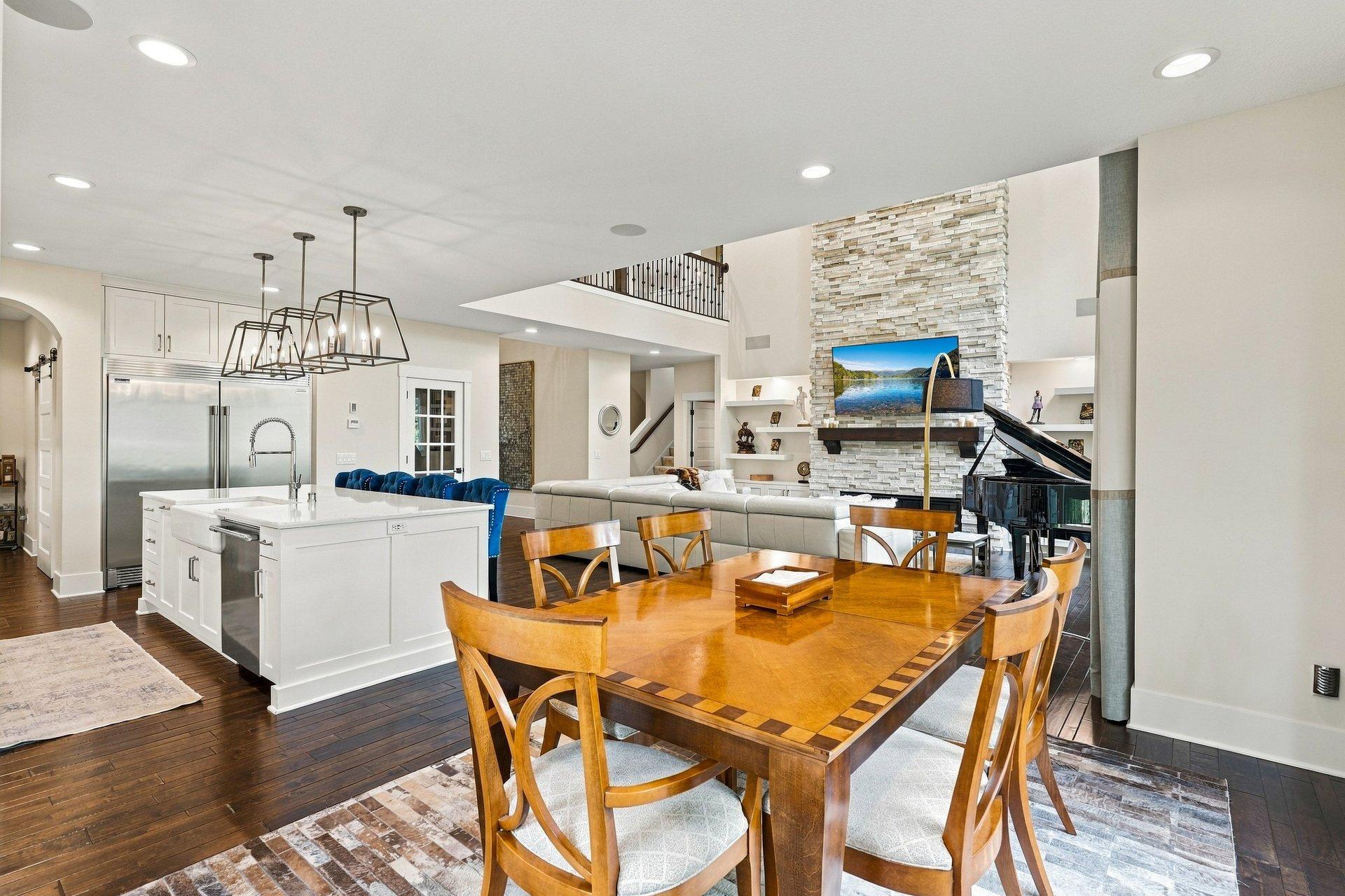 View of Residential at 3784 Wescott Circle, Eagan MN 55123, Eagan (37 of 90) - Mike Wilen | Minnesota Team Real Estate