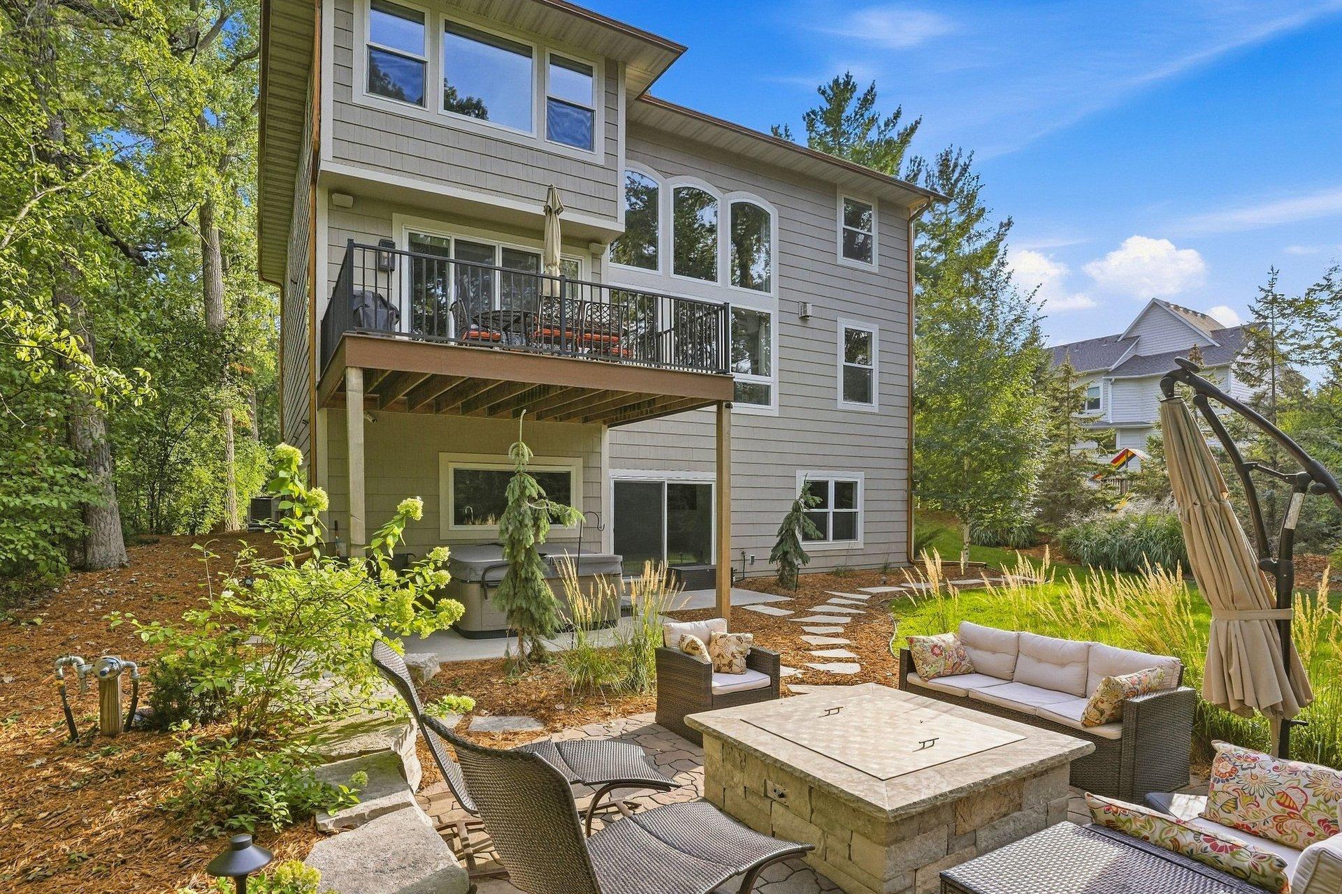 View of Residential at 3784 Wescott Circle, Eagan MN 55123, Eagan (86 of 90) - Mike Wilen | Minnesota Team Real Estate