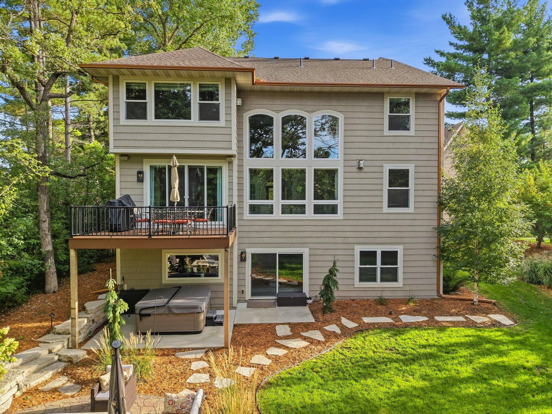 View of Residential at 3784 Wescott Circle, Eagan MN 55123, Eagan (89 of 90) - Mike Wilen | Minnesota Team Real Estate