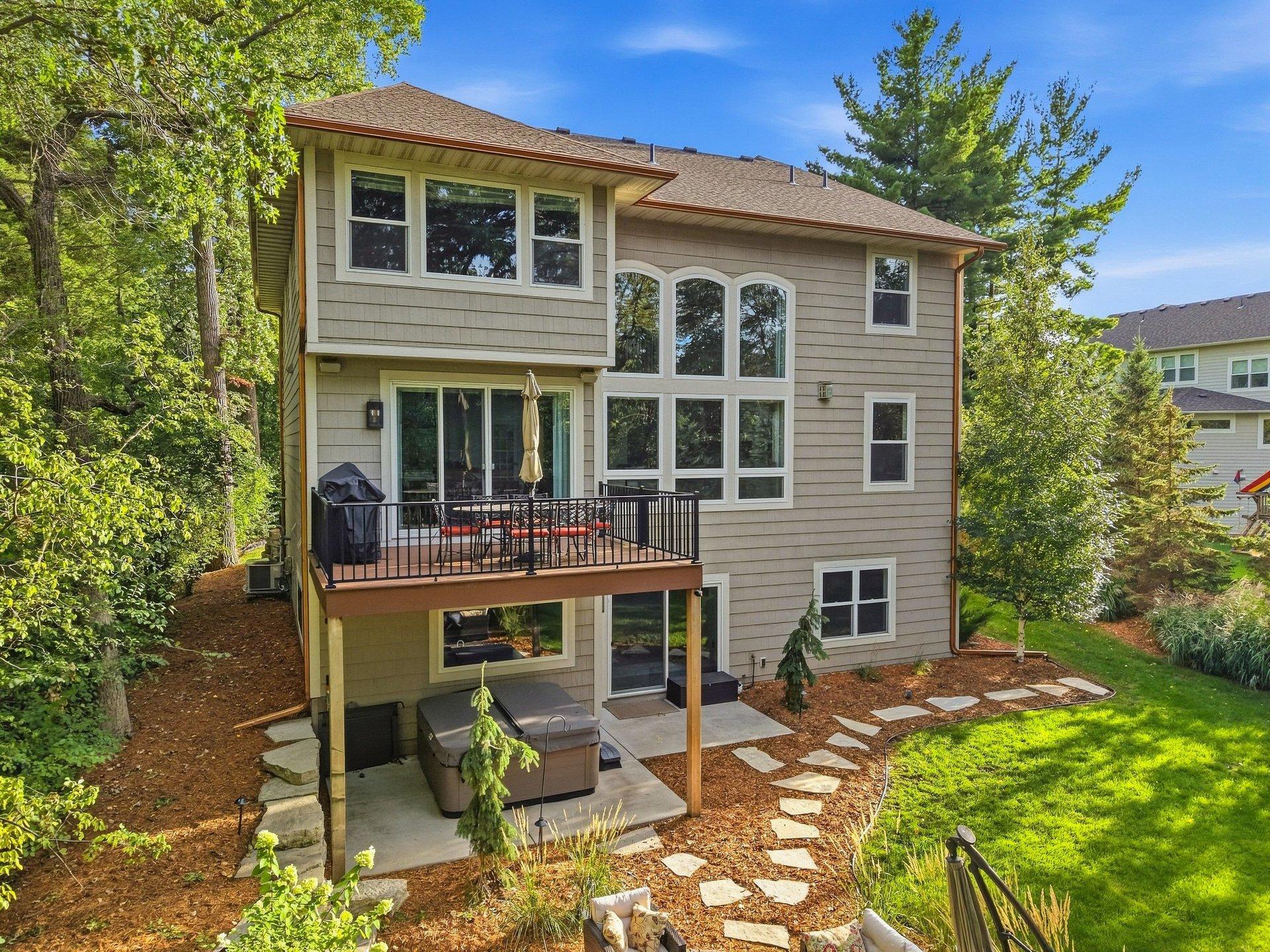 View of Residential at 3784 Wescott Circle, Eagan MN 55123, Eagan (88 of 90) - Mike Wilen | Minnesota Team Real Estate