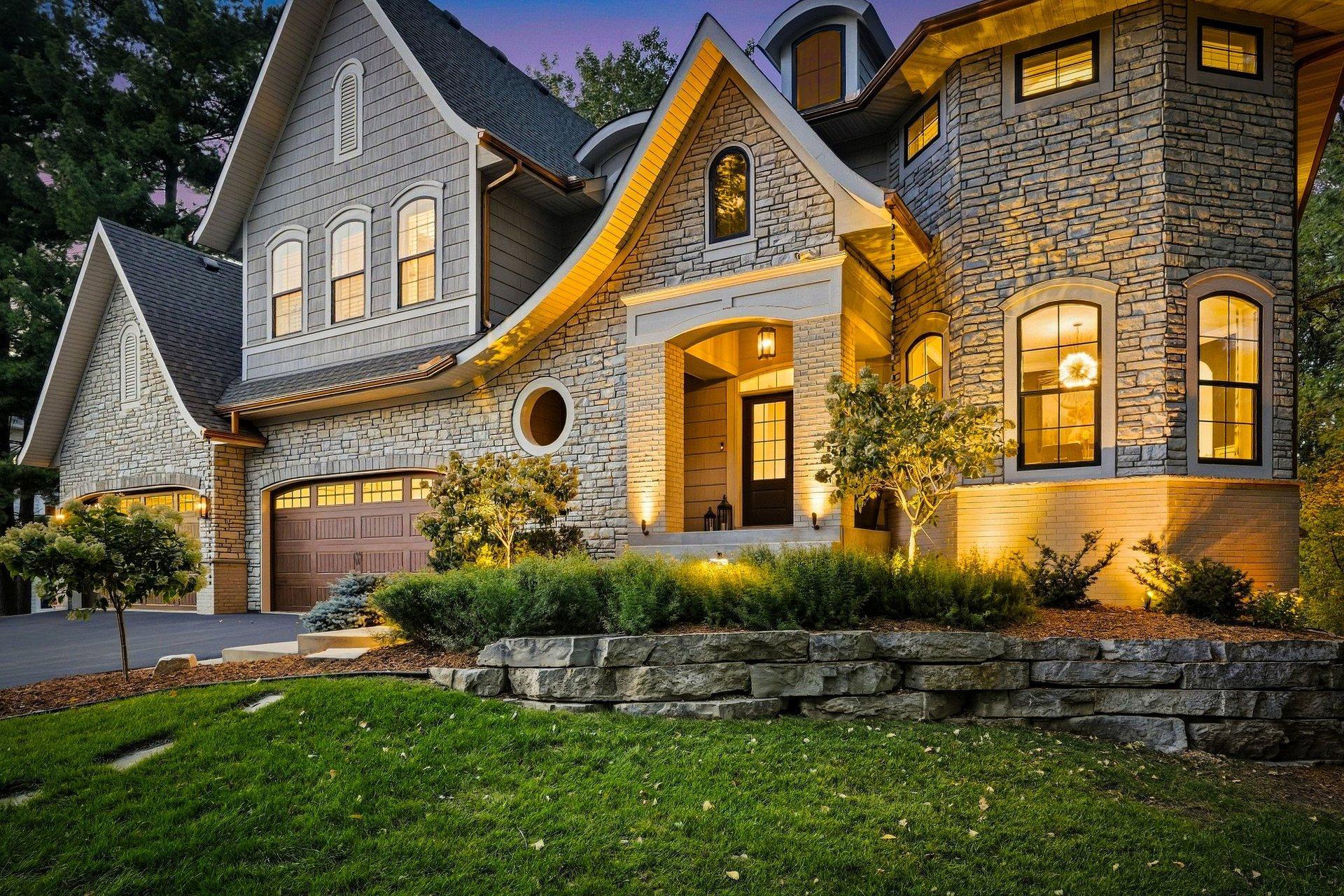 View of Single Family at 3784 Wescott Circle, Eagan - Mike Wilen | Minnesota Team Real Estate