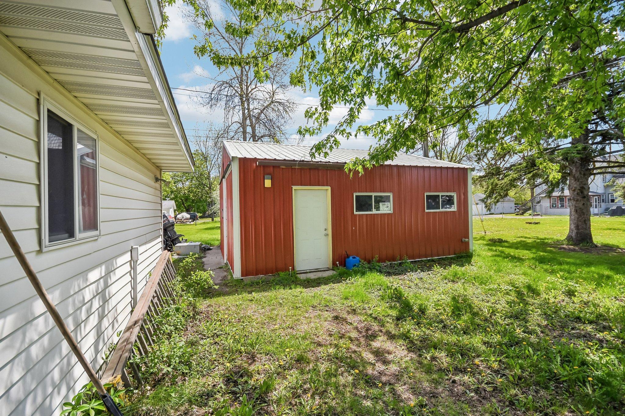 View of Residential at 350 Bremer Avenue, Rush City MN 55069, Rush City (3 of 16) - Mike Wilen | Minnesota Team Real Estate