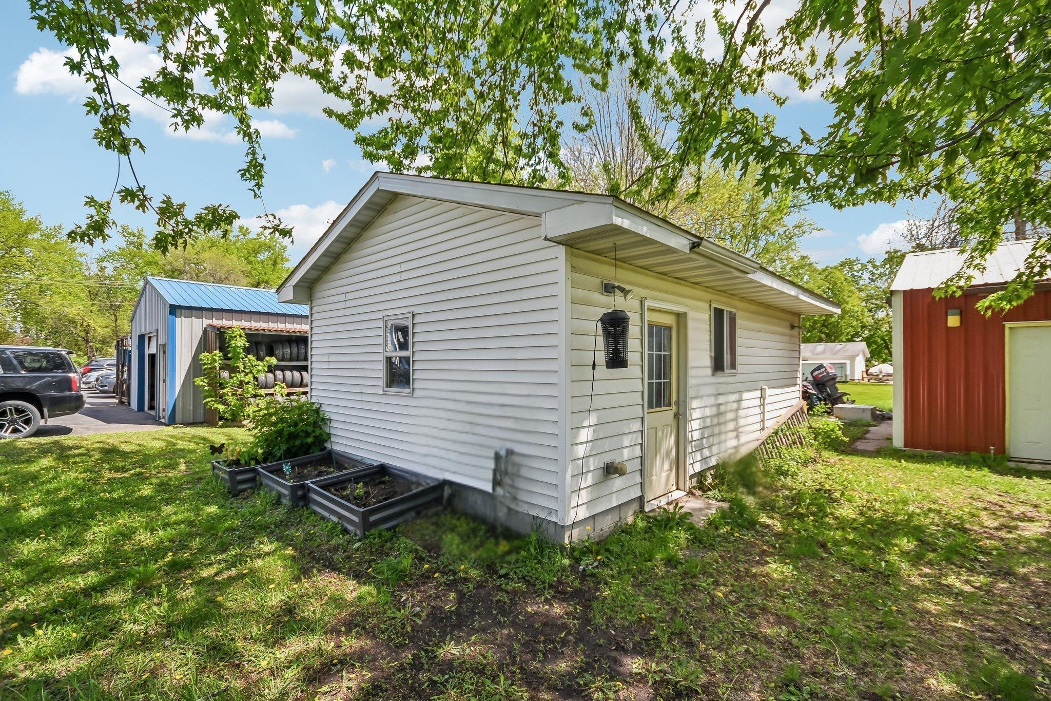 View of Residential at 350 Bremer Avenue, Rush City MN 55069, Rush City (4 of 16) - Mike Wilen | Minnesota Team Real Estate