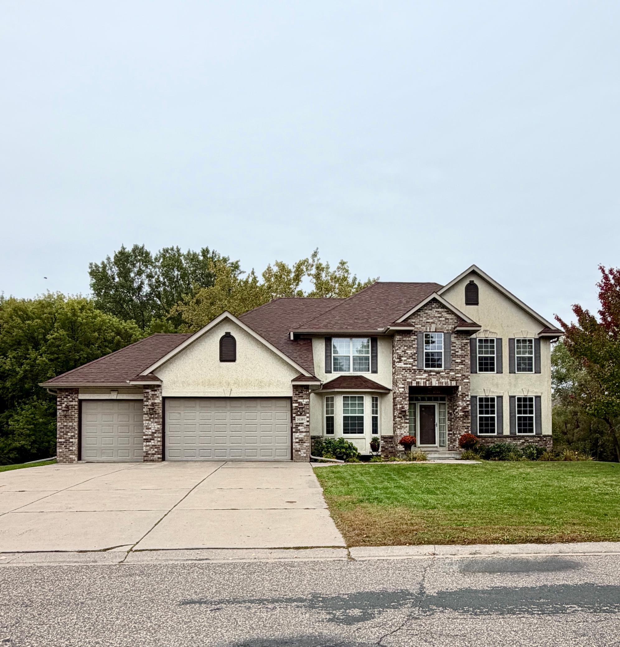 View of Single Family at 16381 Gunflint Trail, Lakeville - Mike Wilen | Minnesota Team Real Estate