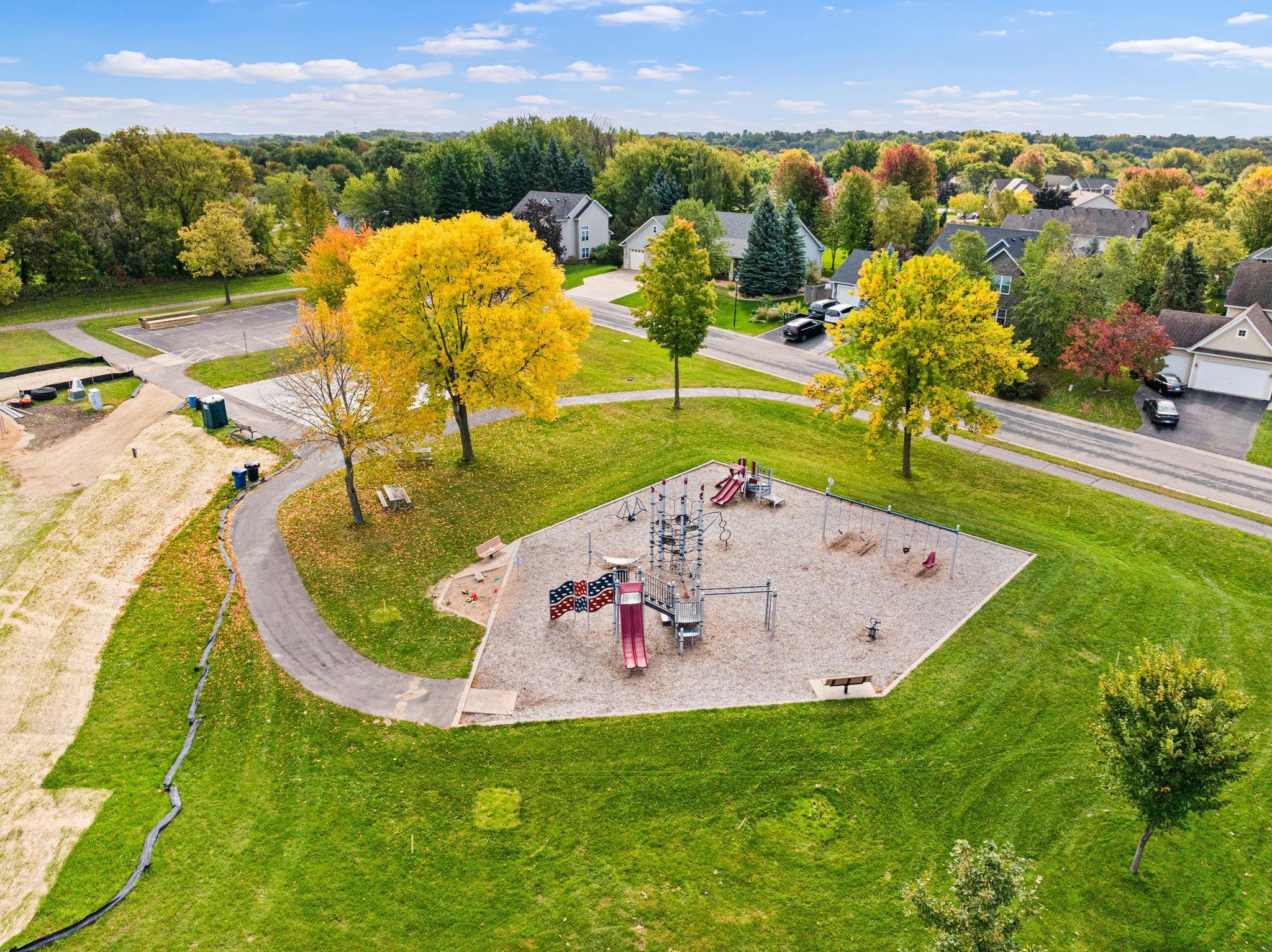 View of Residential at 16381 Gunflint Trail, Lakeville MN 55044, Lakeville (54 of 55) - Mike Wilen | Minnesota Team Real Estate