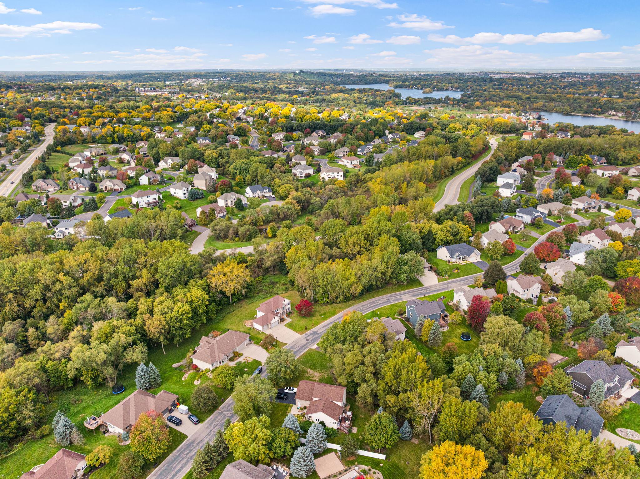 View of Residential at 16381 Gunflint Trail, Lakeville MN 55044, Lakeville (53 of 55) - Mike Wilen | Minnesota Team Real Estate