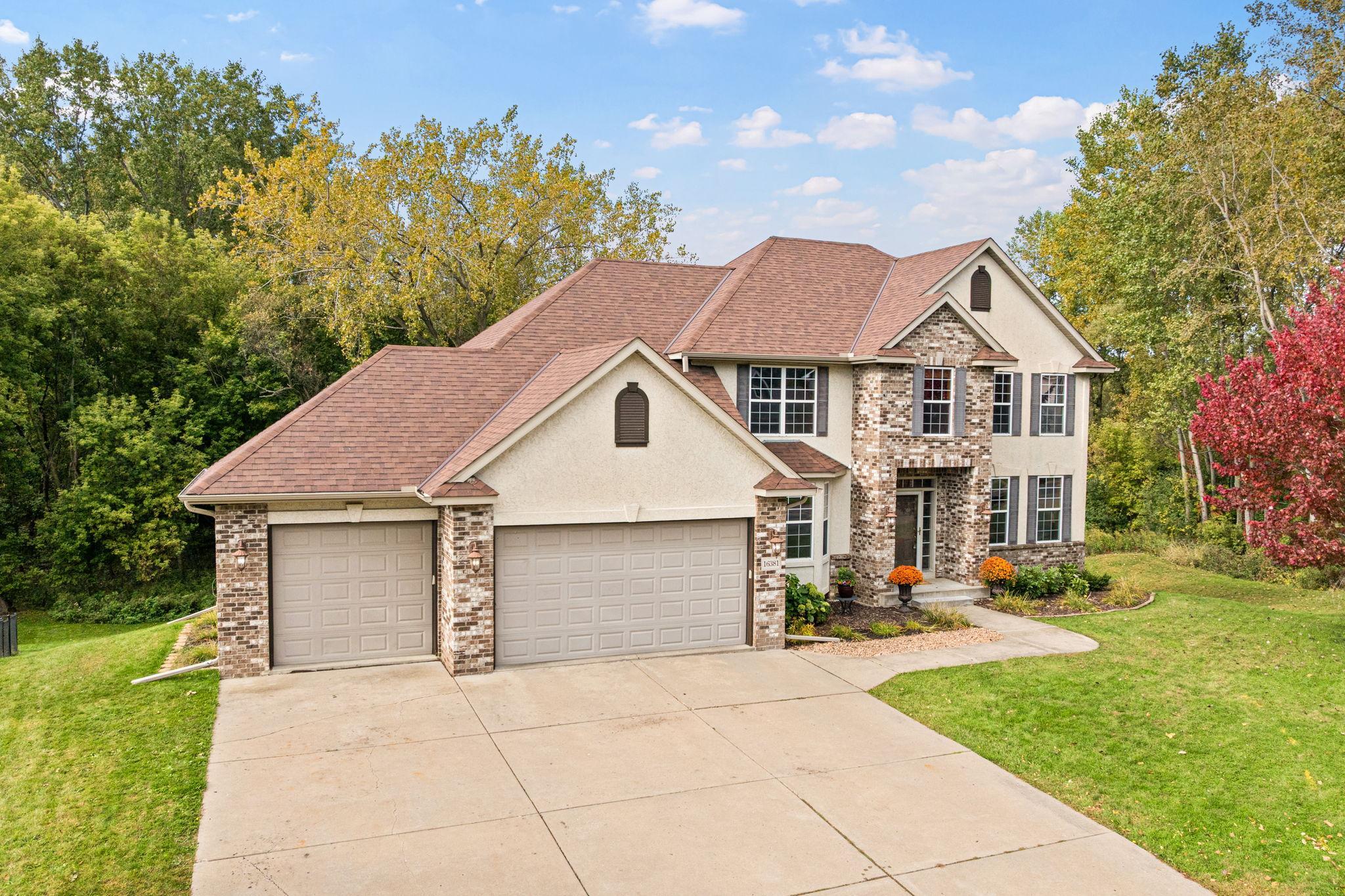 View of Residential at 16381 Gunflint Trail, Lakeville MN 55044, Lakeville (2 of 55) - Mike Wilen | Minnesota Team Real Estate