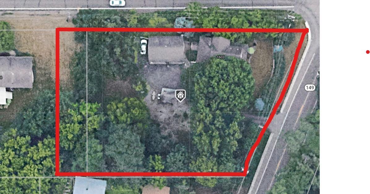 View of Land at 1603 Dodd Rd, Mendota Heights - Mike Wilen | Minnesota Team Real Estate