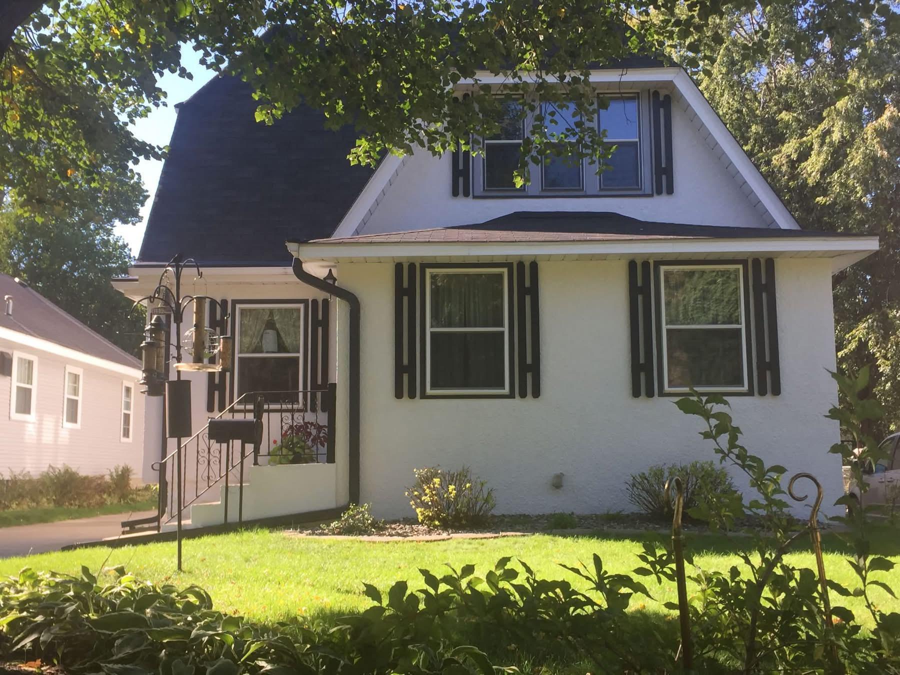 View of Single Family at 5216 33rd Avenue, Minneapolis - Mike Wilen | Minnesota Team Real Estate