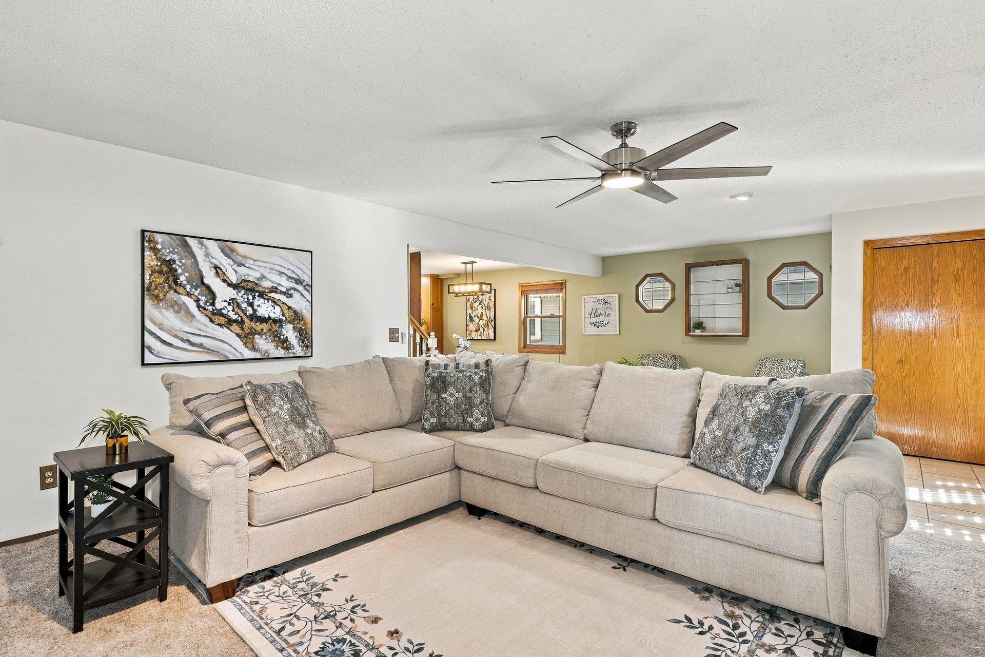 View of Residential at 5216 33rd Avenue, Minneapolis MN 55417, Minneapolis (52 of 66) - Mike Wilen | Minnesota Team Real Estate