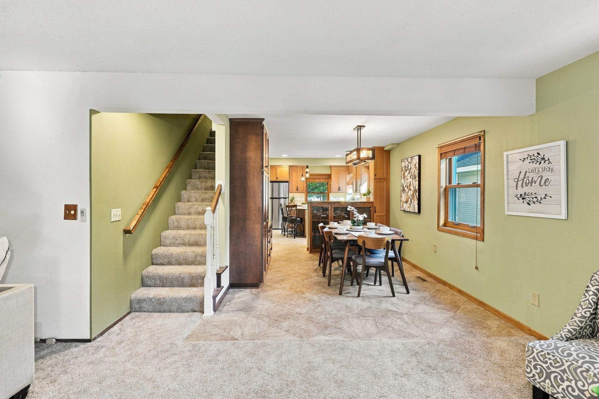 View of Residential at 5216 33rd Avenue, Minneapolis MN 55417, Minneapolis (49 of 66) - Mike Wilen | Minnesota Team Real Estate