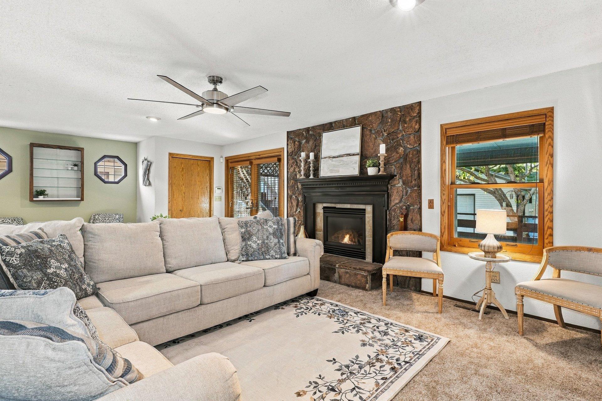 View of Residential at 5216 33rd Avenue, Minneapolis MN 55417, Minneapolis (48 of 66) - Mike Wilen | Minnesota Team Real Estate