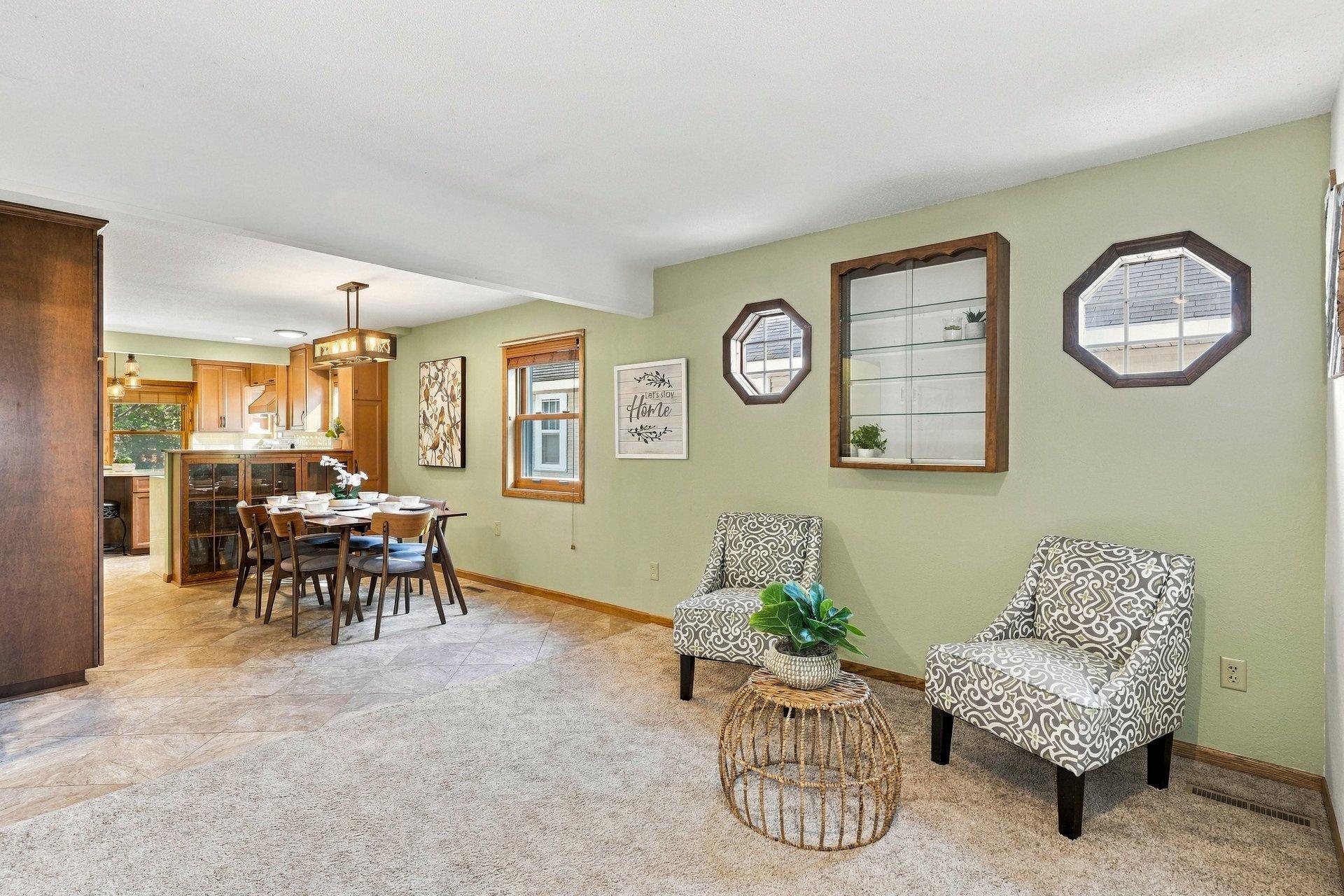 View of Residential at 5216 33rd Avenue, Minneapolis MN 55417, Minneapolis (47 of 66) - Mike Wilen | Minnesota Team Real Estate