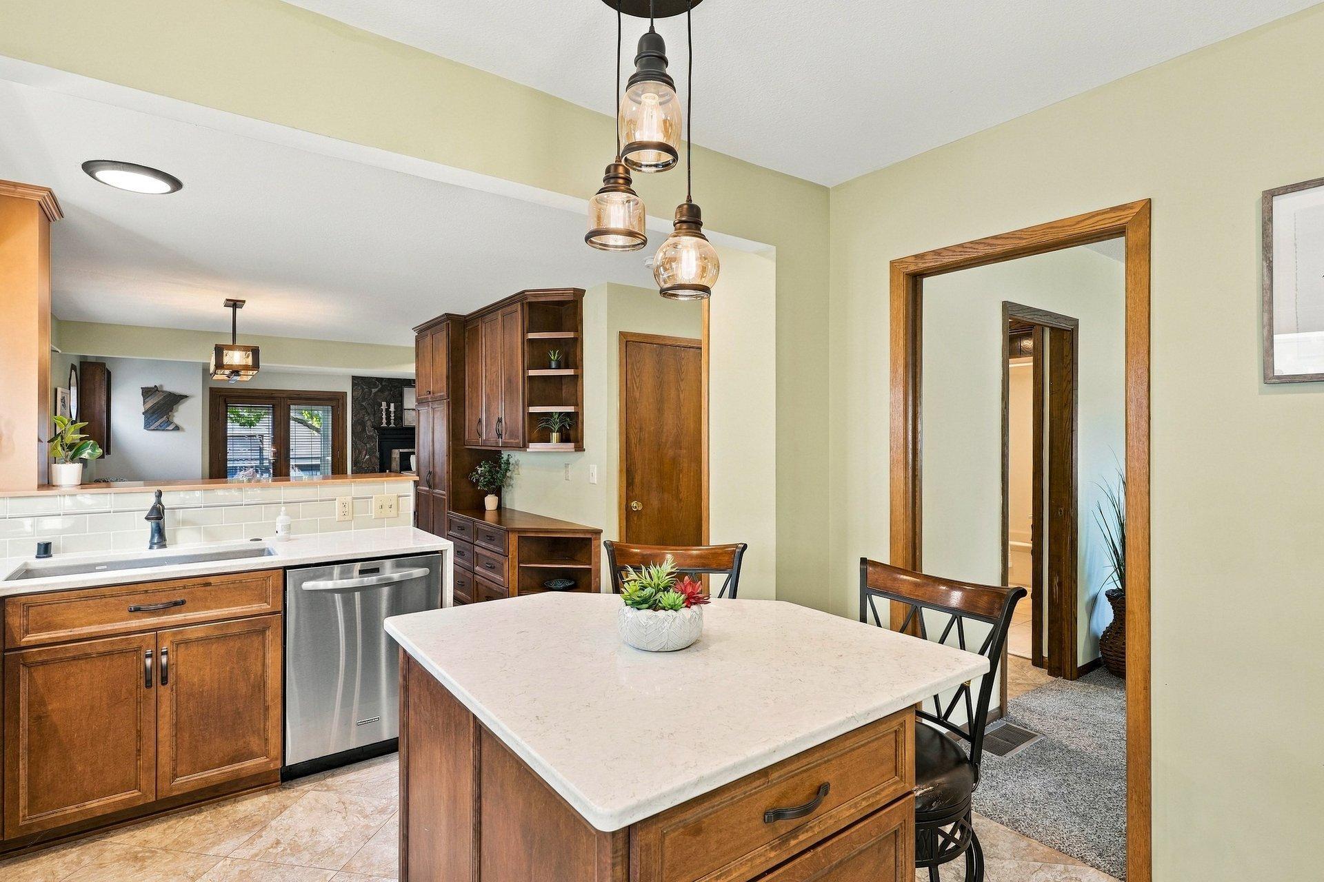 View of Residential at 5216 33rd Avenue, Minneapolis MN 55417, Minneapolis (16 of 66) - Mike Wilen | Minnesota Team Real Estate