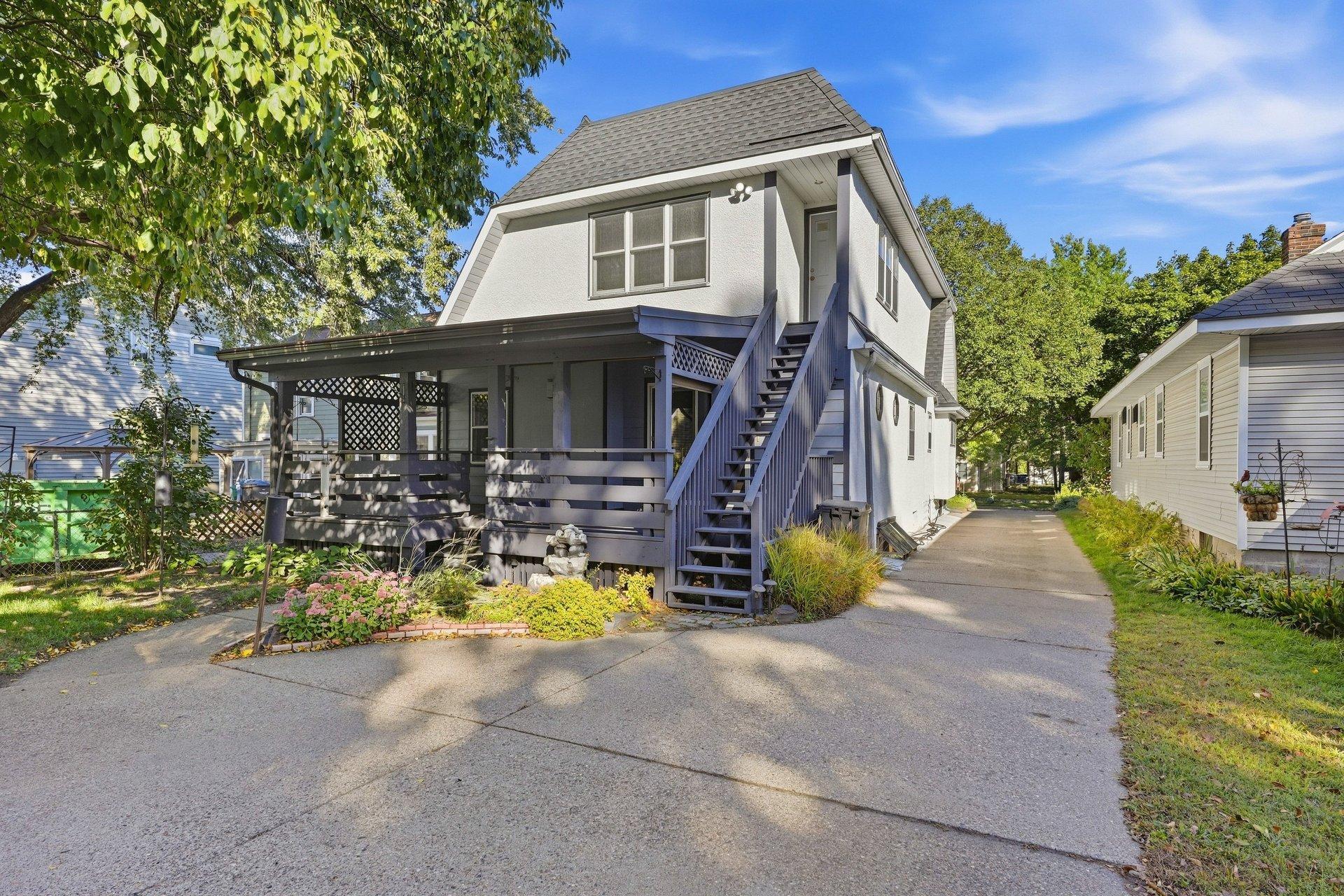 View of Residential at 5216 33rd Avenue, Minneapolis MN 55417, Minneapolis (35 of 66) - Mike Wilen | Minnesota Team Real Estate