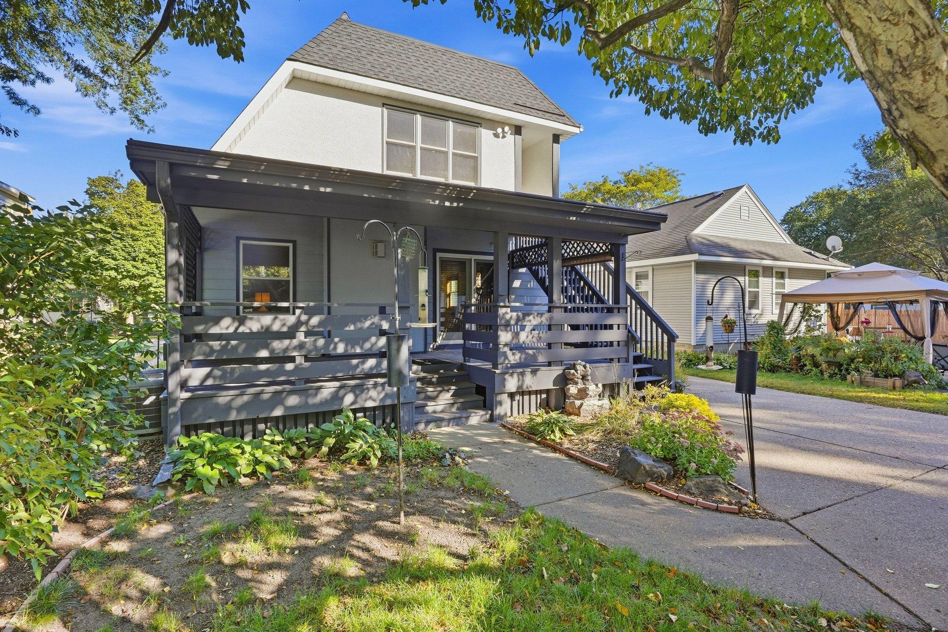 View of Residential at 5216 33rd Avenue, Minneapolis MN 55417, Minneapolis (32 of 66) - Mike Wilen | Minnesota Team Real Estate
