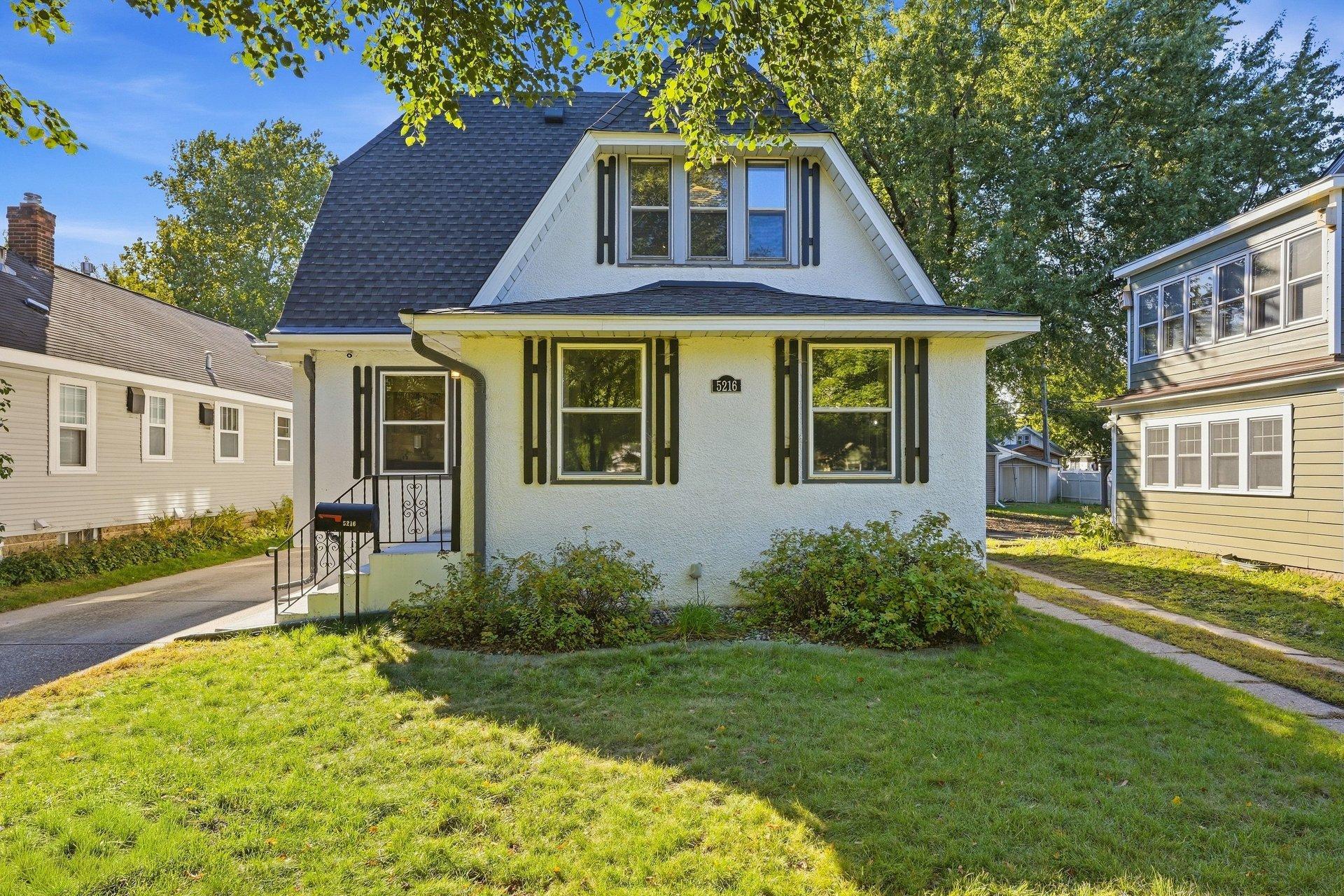 View of Residential at 5216 33rd Avenue, Minneapolis MN 55417, Minneapolis (25 of 66) - Mike Wilen | Minnesota Team Real Estate