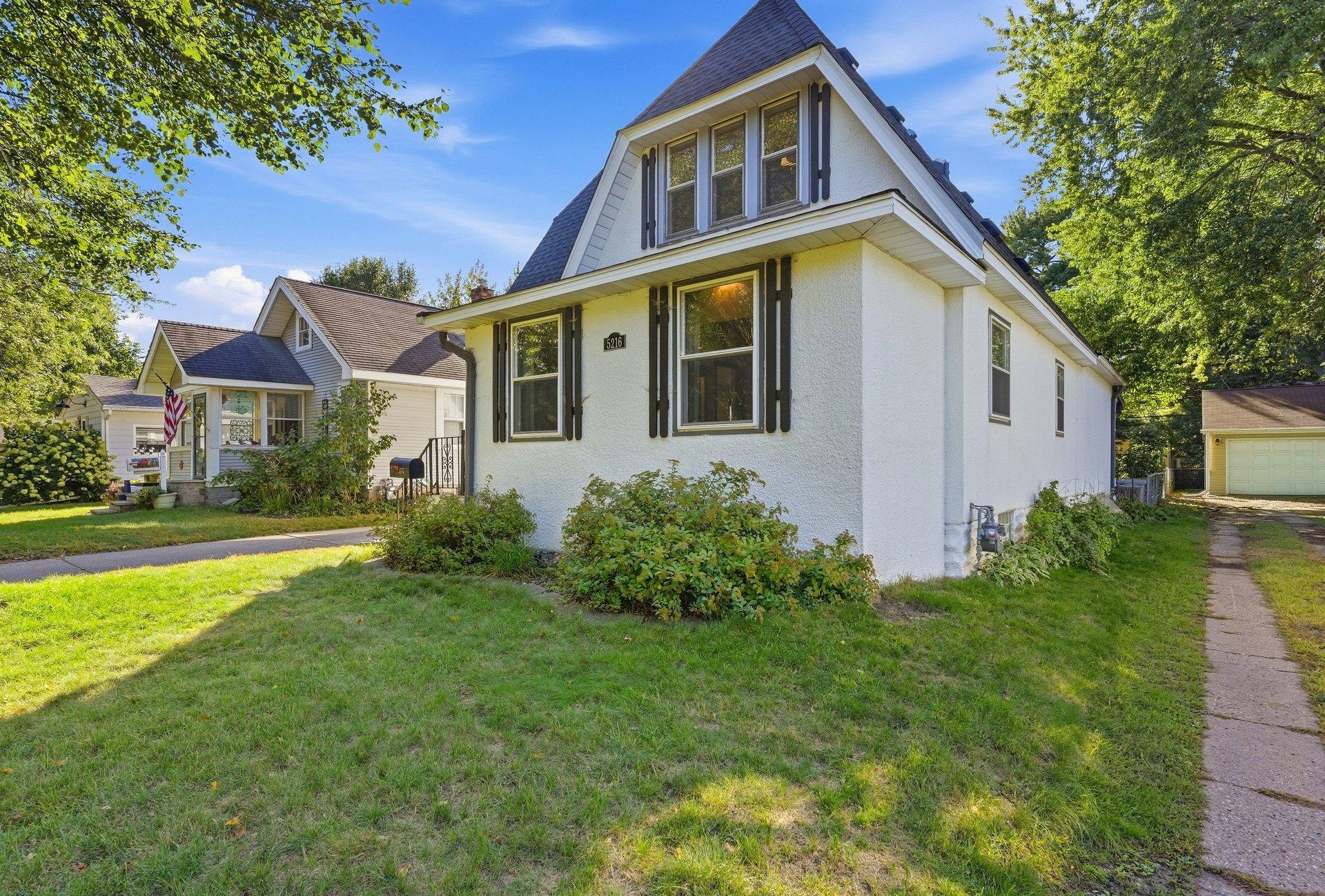 View of Residential at 5216 33rd Avenue, Minneapolis MN 55417, Minneapolis (20 of 66) - Mike Wilen | Minnesota Team Real Estate