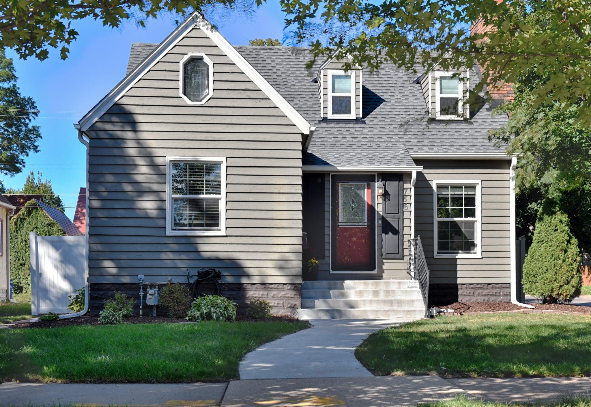 View of Single Family at 755 Cottage Avenue, Saint Paul - Mike Wilen | Minnesota Team Real Estate