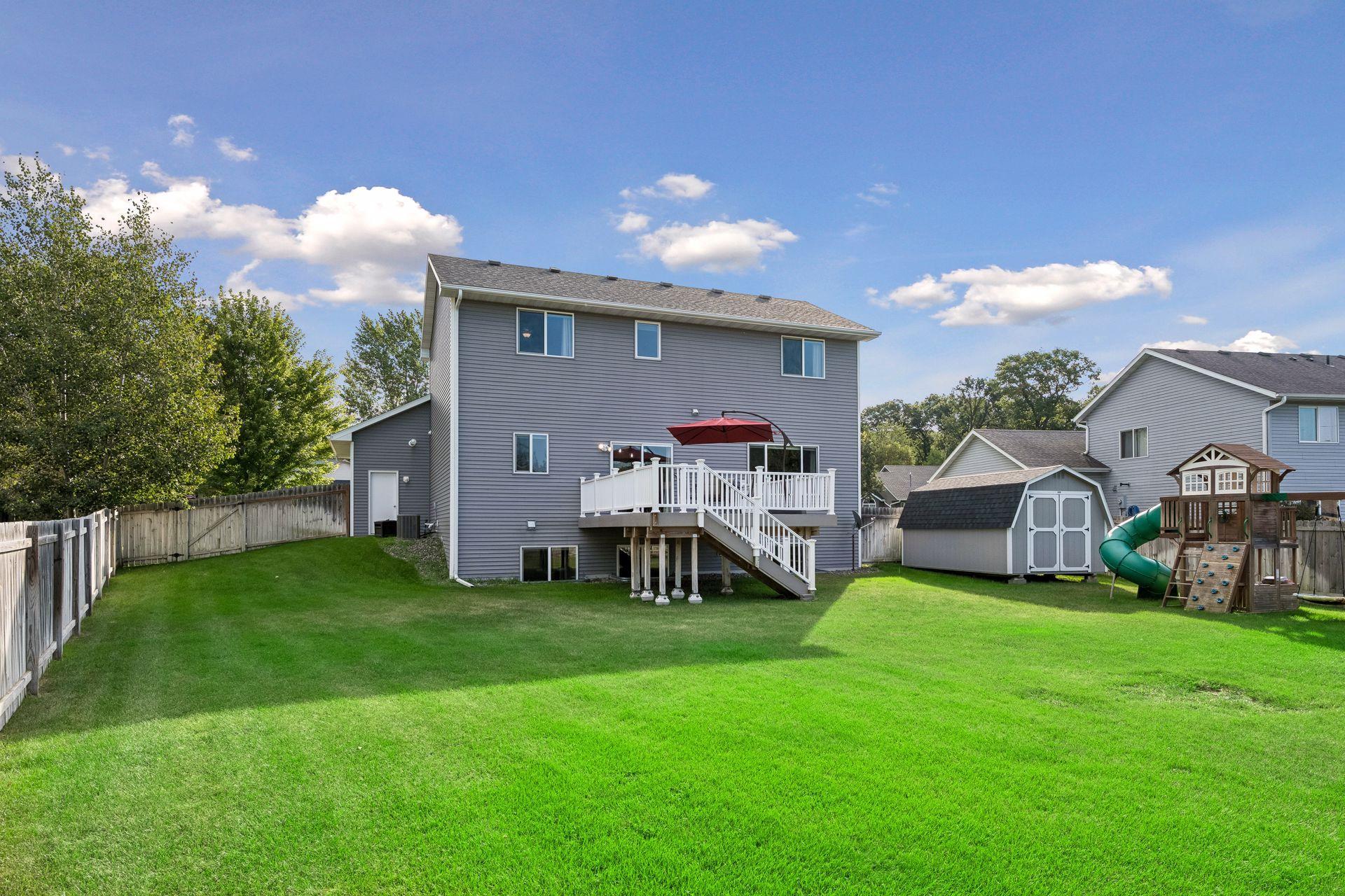 View of Residential at 11160 Olympia Avenue, Becker MN 55308, Becker (29 of 35) - Mike Wilen | Minnesota Team Real Estate
