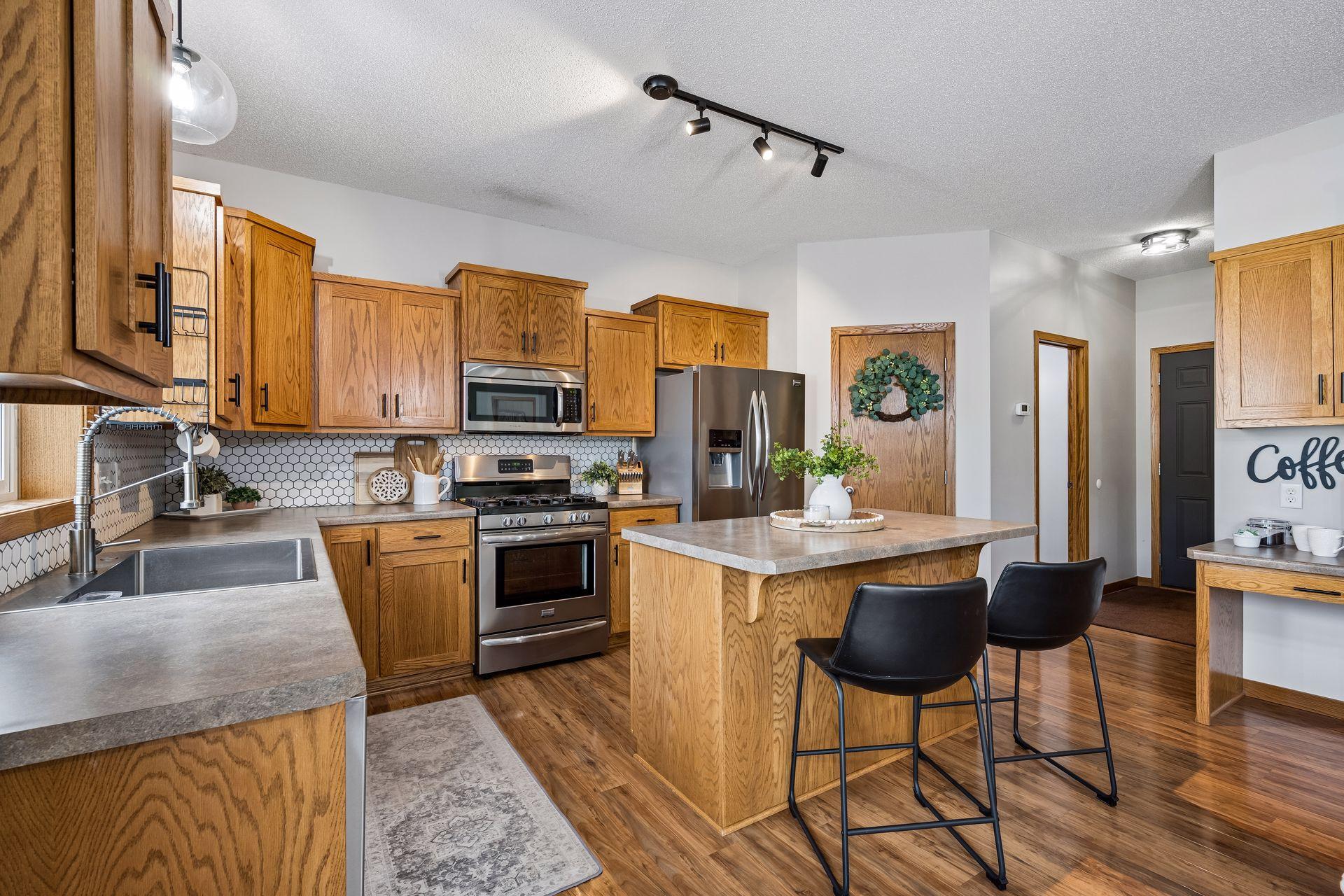 View of Residential at 11160 Olympia Avenue, Becker MN 55308, Becker (10 of 35) - Mike Wilen | Minnesota Team Real Estate