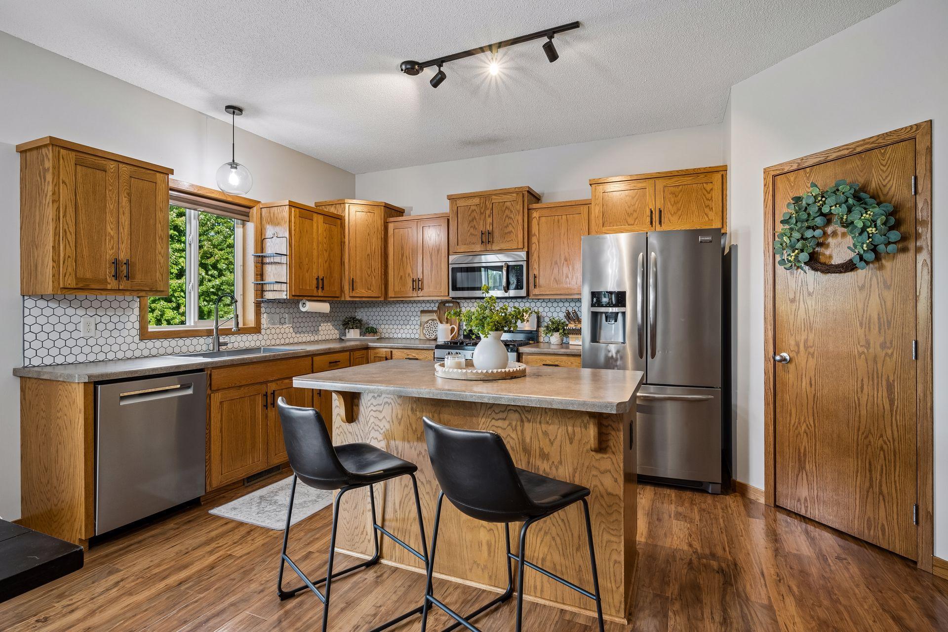 View of Residential at 11160 Olympia Avenue, Becker MN 55308, Becker (9 of 35) - Mike Wilen | Minnesota Team Real Estate