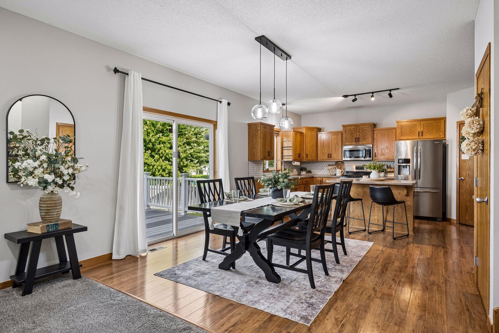 View of Residential at 11160 Olympia Avenue, Becker MN 55308, Becker (4 of 35) - Mike Wilen | Minnesota Team Real Estate