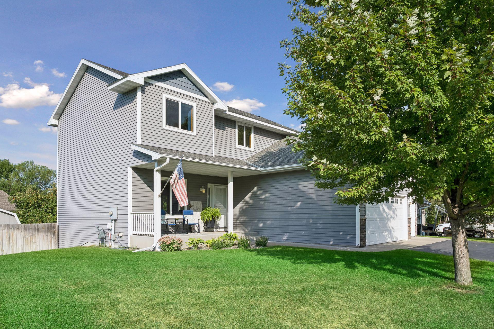 View of Residential at 11160 Olympia Avenue, Becker MN 55308, Becker (33 of 35) - Mike Wilen | Minnesota Team Real Estate