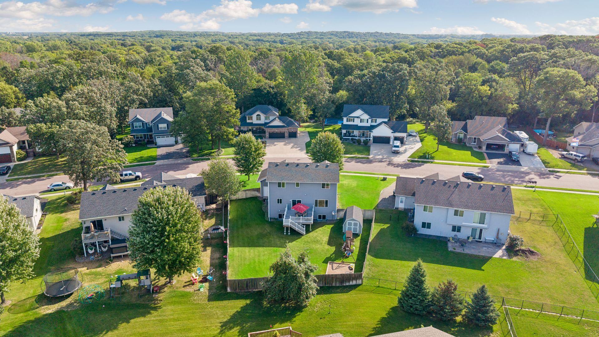 View of Residential at 11160 Olympia Avenue, Becker MN 55308, Becker (28 of 35) - Mike Wilen | Minnesota Team Real Estate