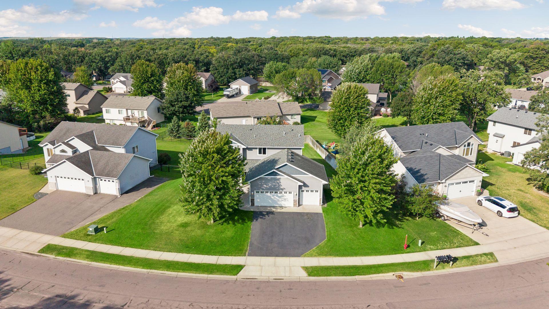 View of Residential at 11160 Olympia Avenue, Becker MN 55308, Becker (35 of 35) - Mike Wilen | Minnesota Team Real Estate