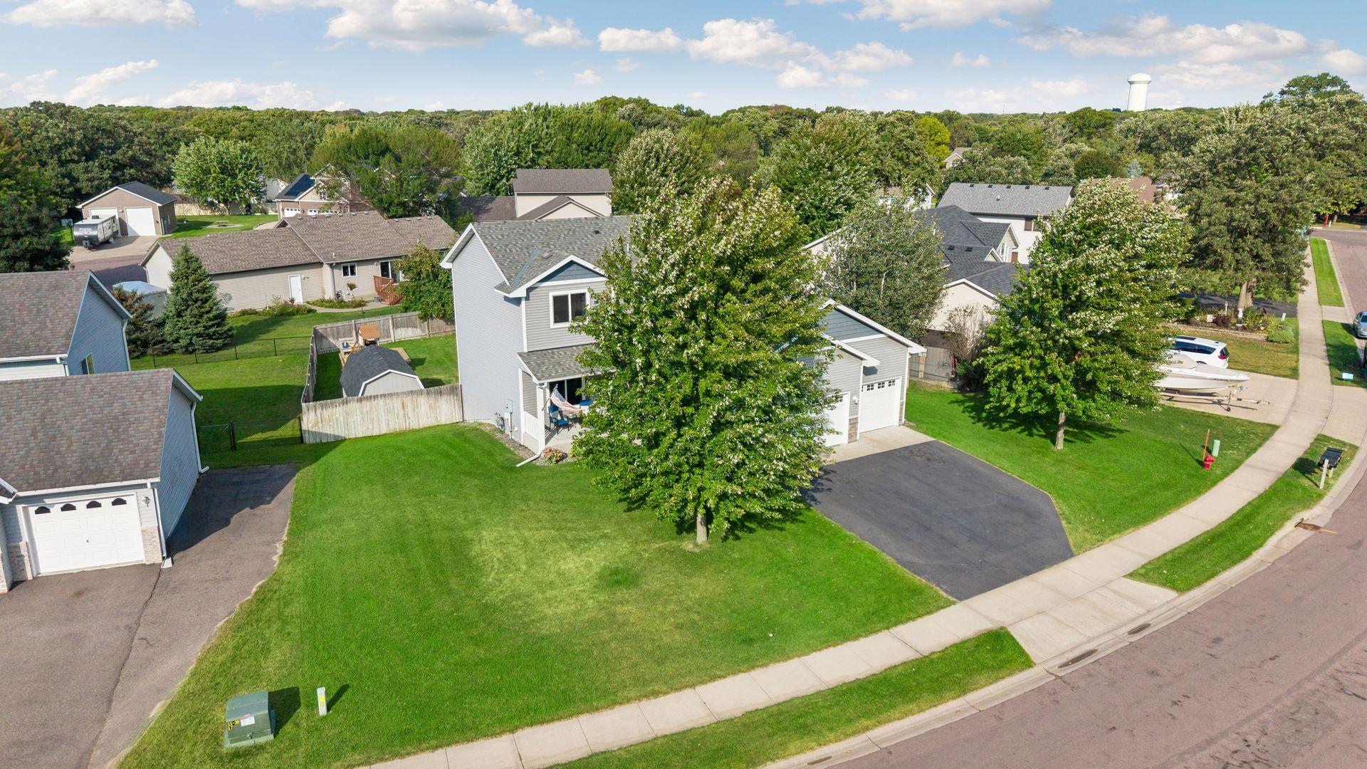 View of Residential at 11160 Olympia Avenue, Becker MN 55308, Becker (32 of 35) - Mike Wilen | Minnesota Team Real Estate