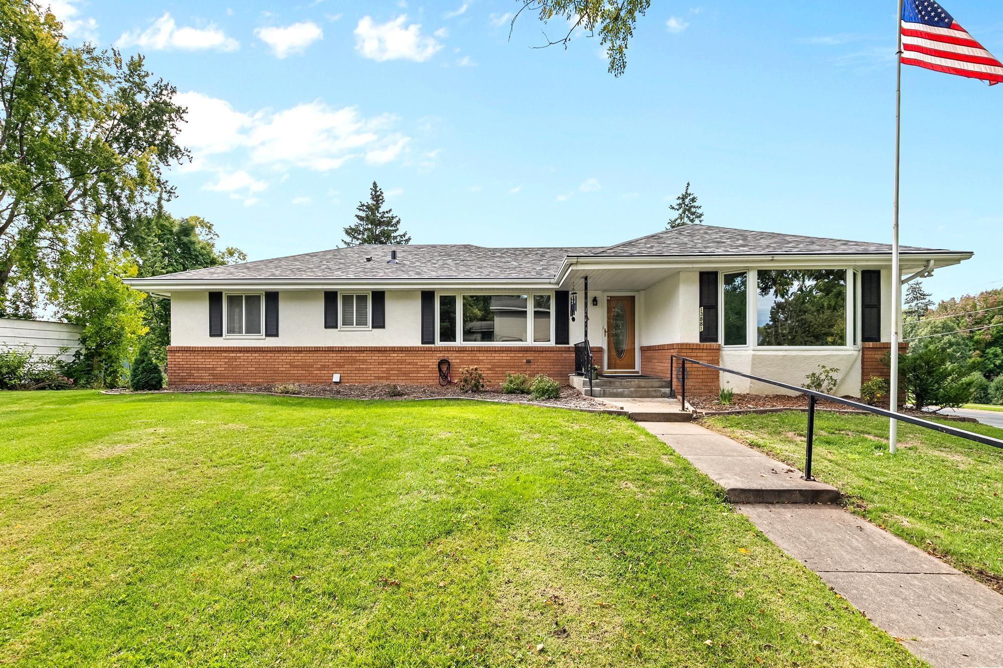 View of Single Family at 13881 90th Avenue, Maple Grove - Mike Wilen | Minnesota Team Real Estate
