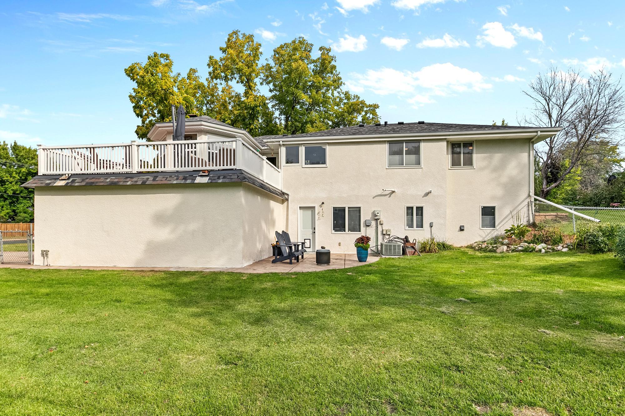 View of Residential at 13881 90th Avenue, Maple Grove MN 55369, Maple Grove (40 of 51) - Mike Wilen | Minnesota Team Real Estate