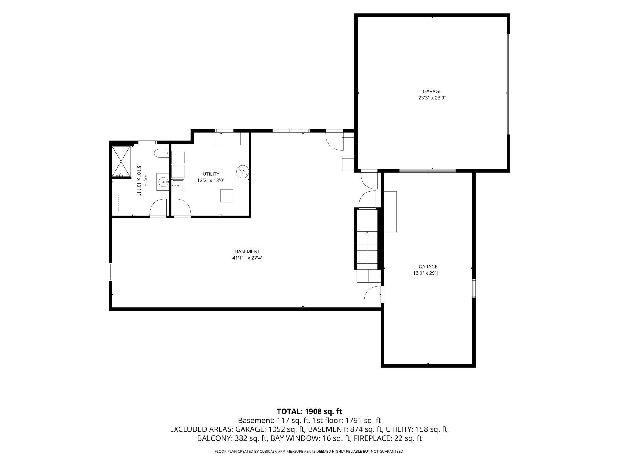 View of Residential at 13881 90th Avenue, Maple Grove MN 55369, Maple Grove (47 of 51) - Mike Wilen | Minnesota Team Real Estate