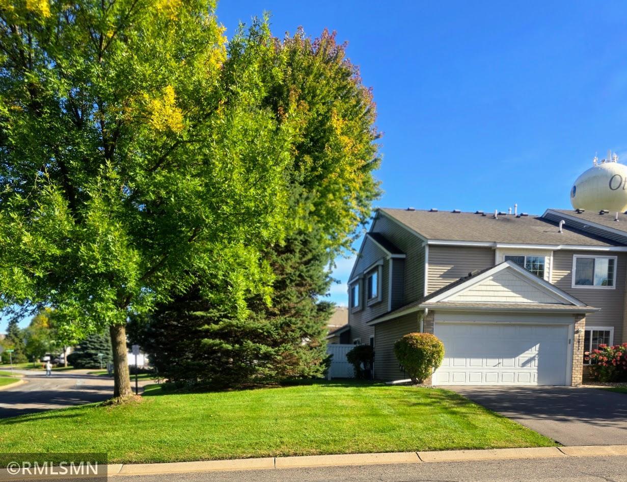 View of (TH) Side x Side at 15935 71st Street, Otsego - Mike Wilen | Minnesota Team Real Estate