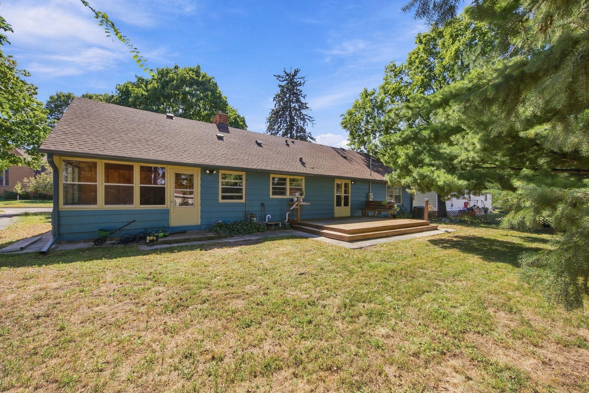 View of Residential at 667 Wheelock Parkway, Saint Paul MN 55117, Saint Paul (29 of 33) - Mike Wilen | Minnesota Team Real Estate