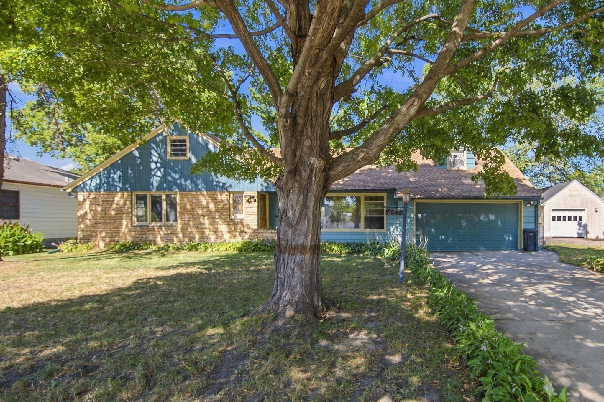 View of Single Family at 667 Wheelock Parkway, Saint Paul - Mike Wilen | Minnesota Team Real Estate
