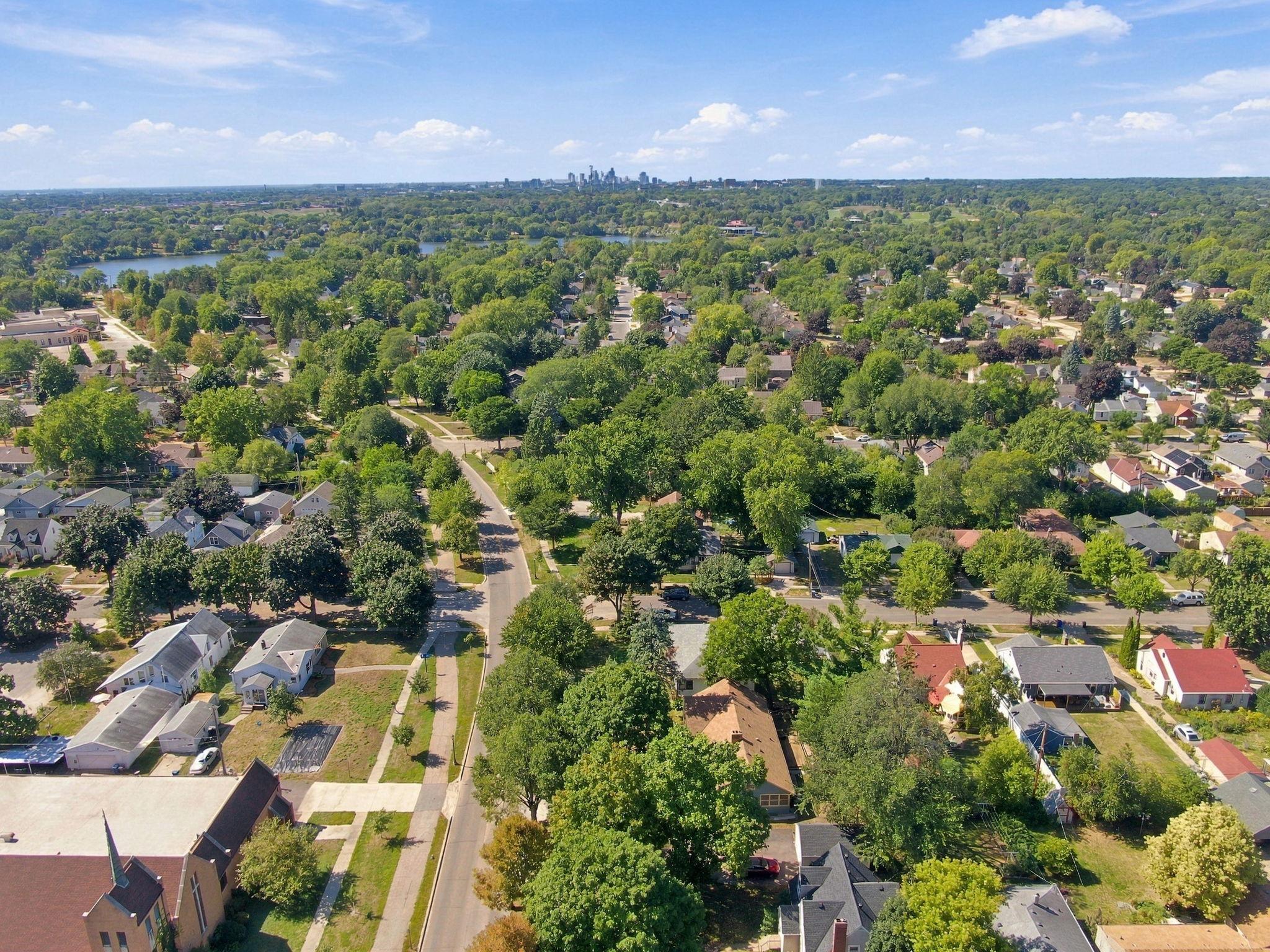 View of Residential at 667 Wheelock Parkway, Saint Paul MN 55117, Saint Paul (34 of 35) - Mike Wilen | Minnesota Team Real Estate